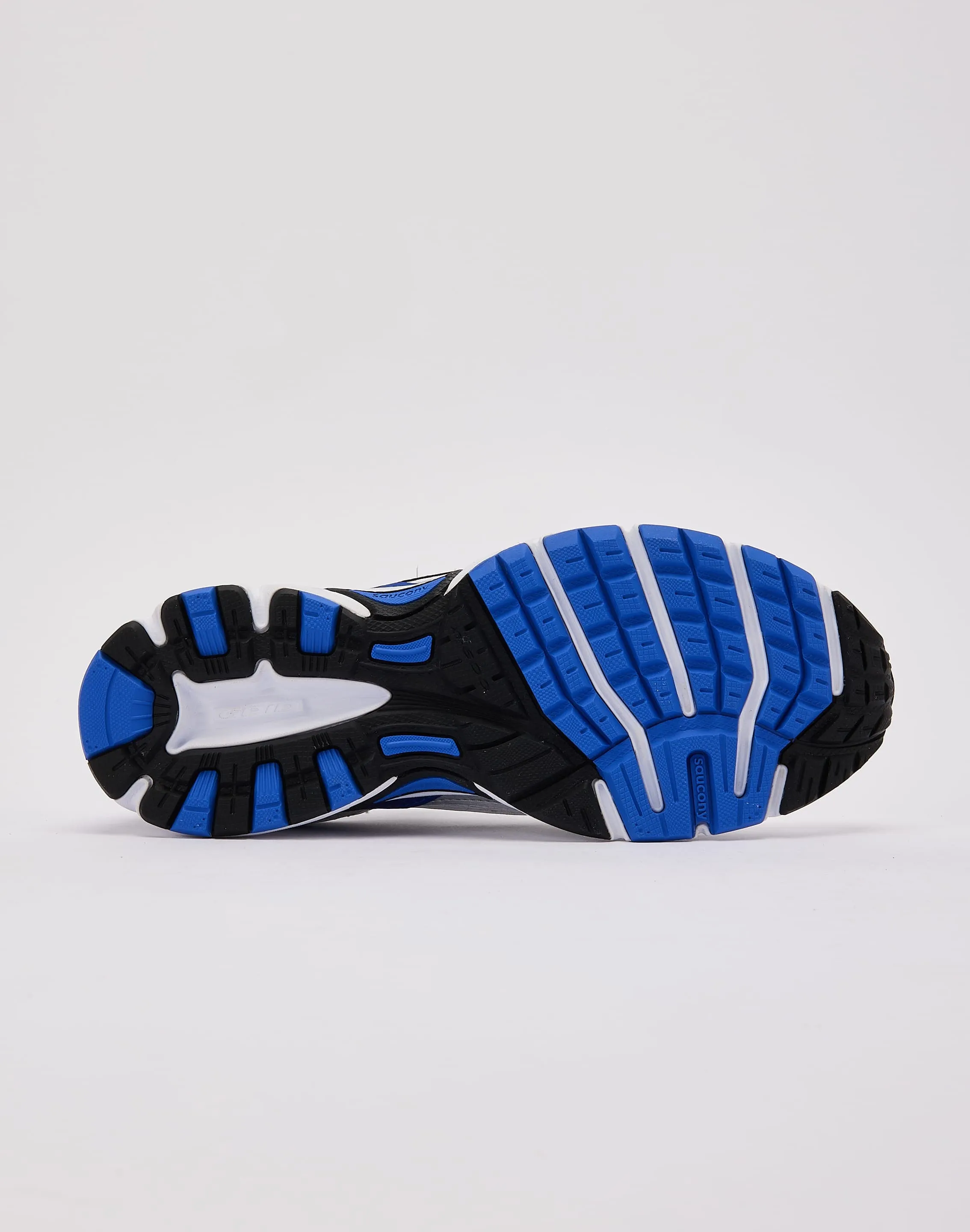 Saucony Ride Millennium Break Ready