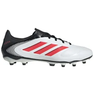 Adidas Copa Pure III League FG Adults Football Boots Defensive Focus Ankle hug