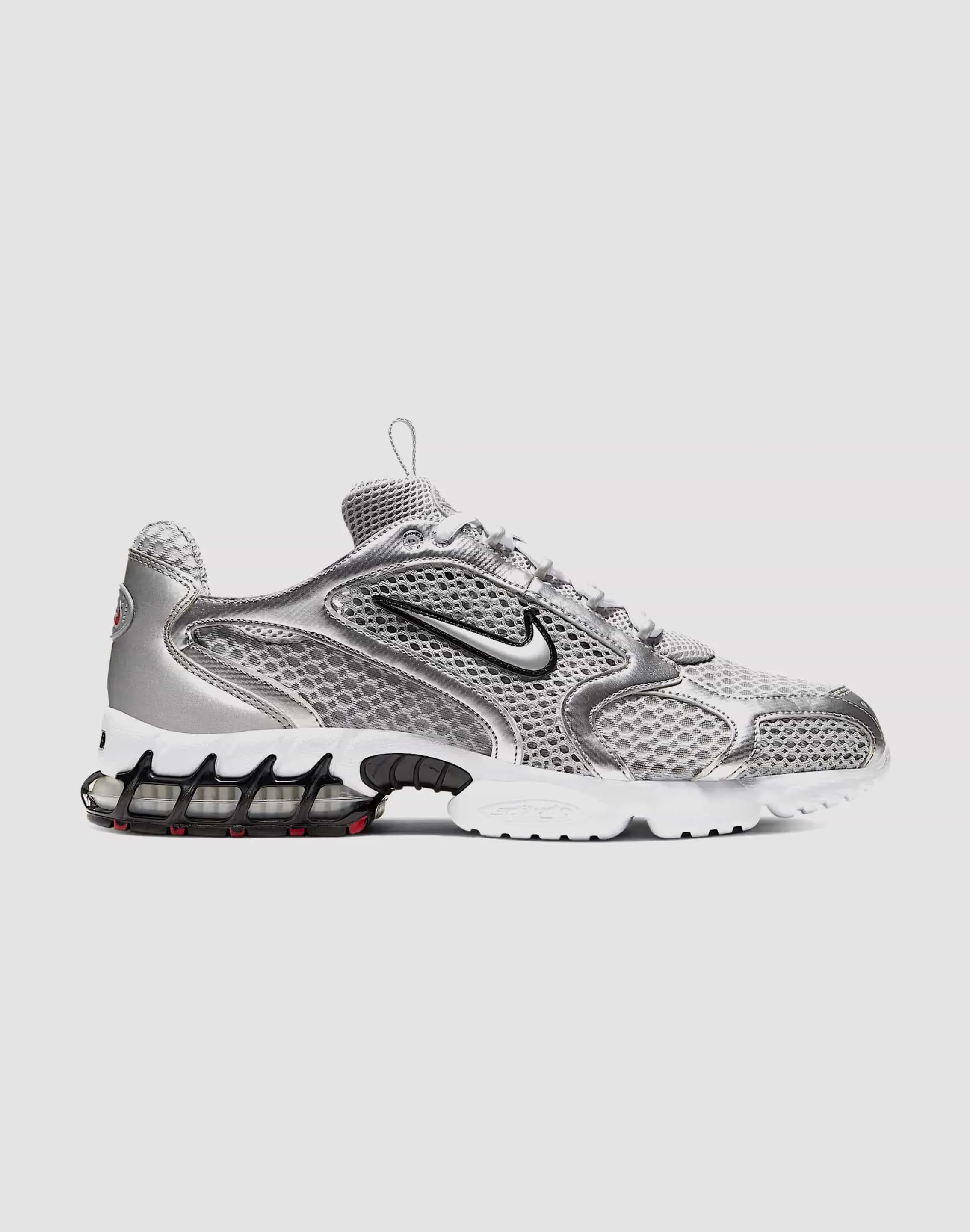 Nike Air Zoom Spiridon Cage 2 Reel Fit Short Step