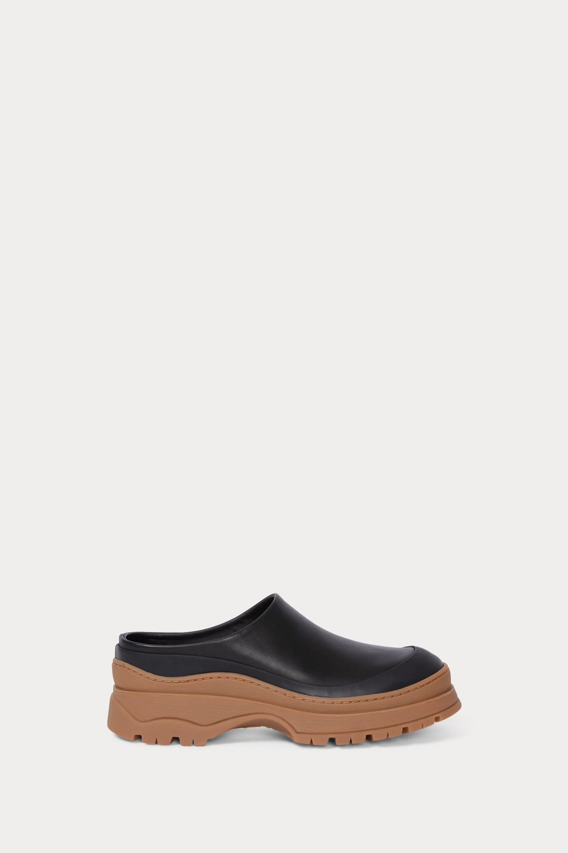 Barla Mule Glam fit