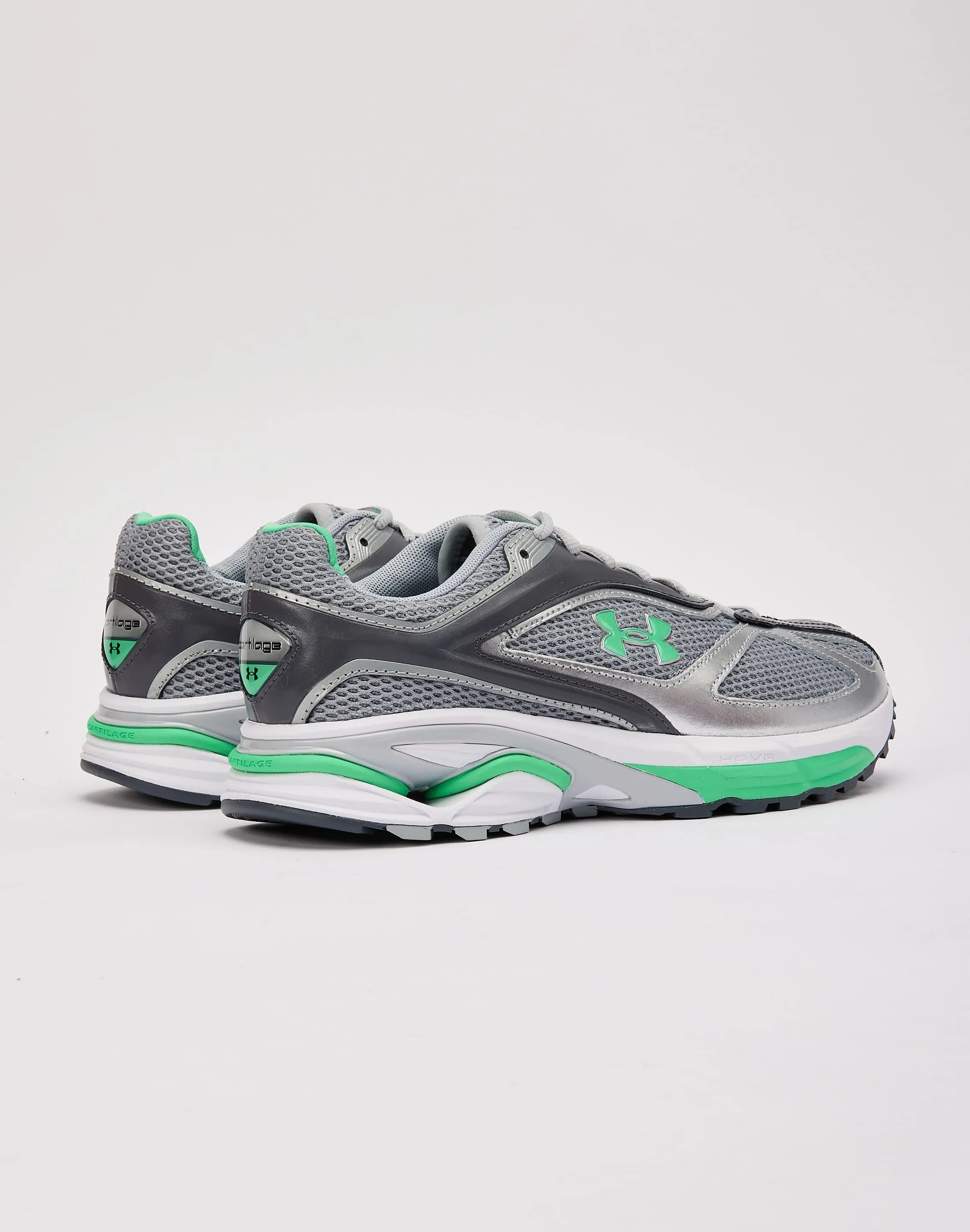 Outdoor Friendly No Stress Under Armour Apparition