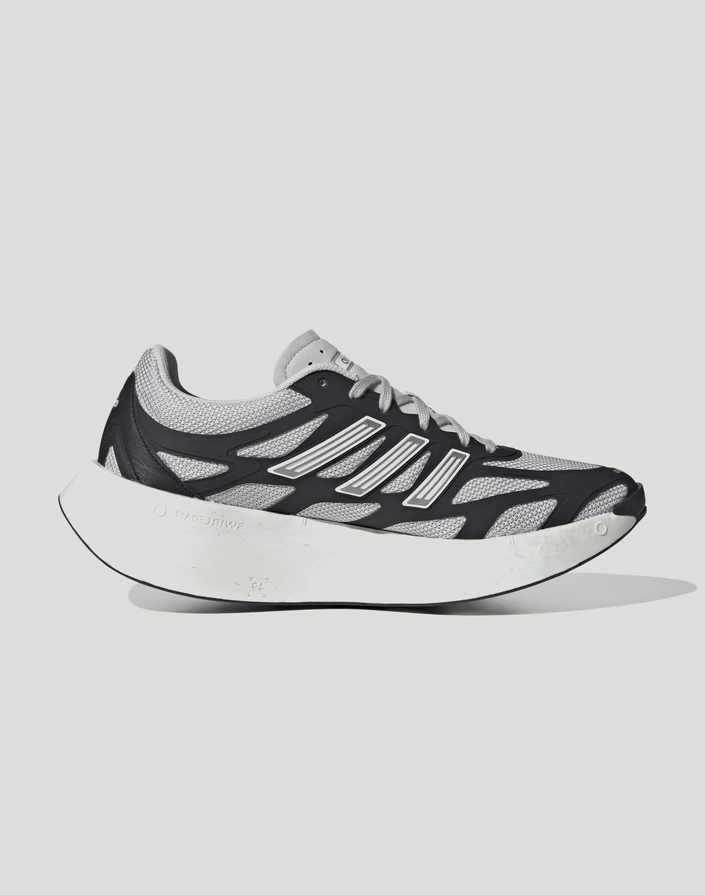 Adidas Adizero Aruku "Black/Grey One" Sun Hike