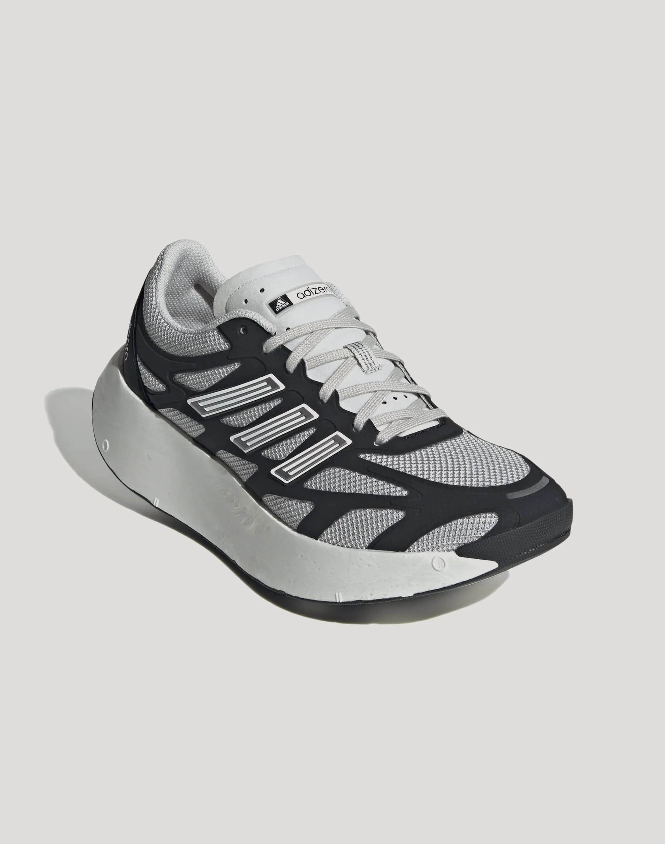 Adidas Adizero Aruku "Black/Grey One" Outdoor Lifestyle Simple Match