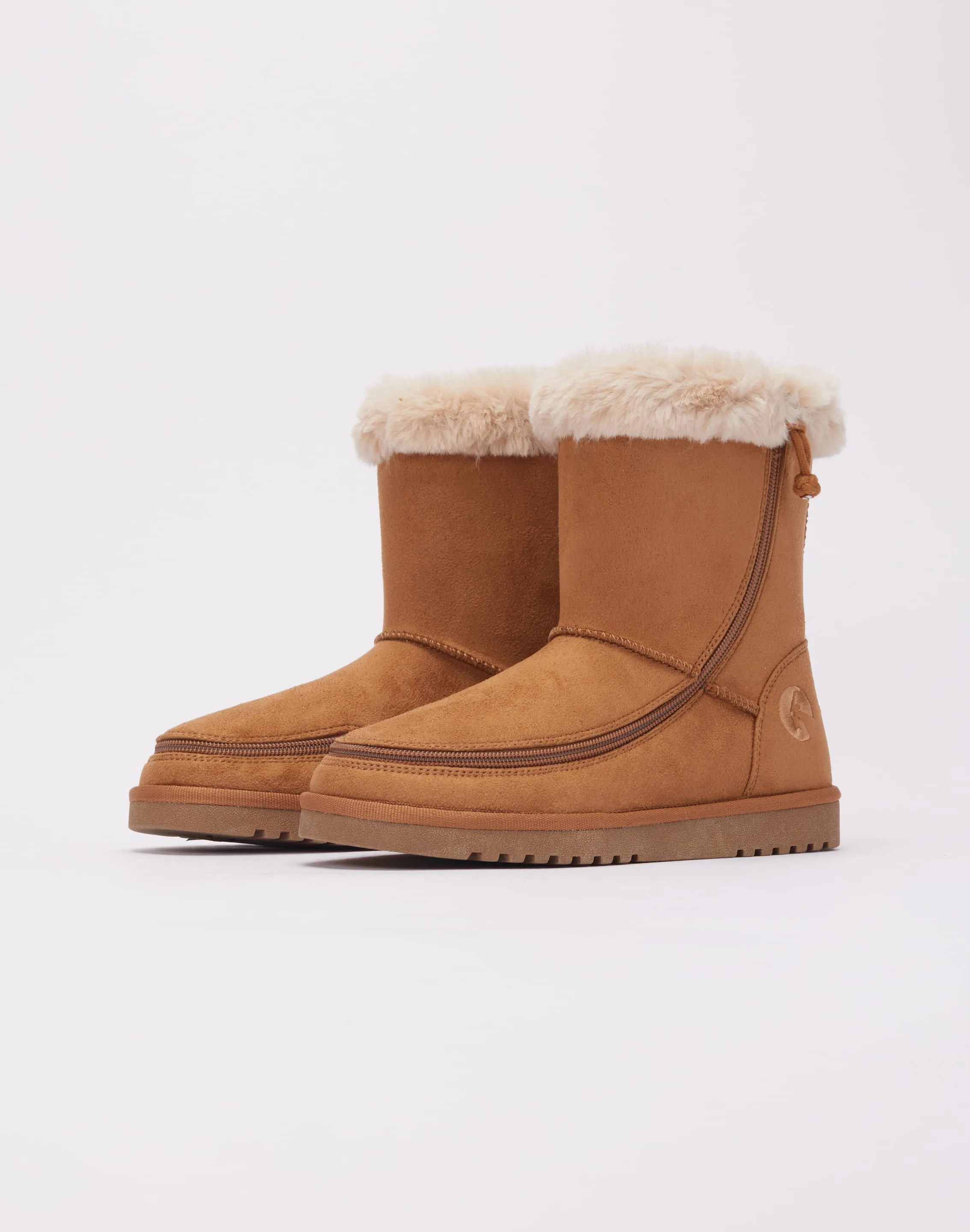 Superior support Billy Footwear Cozy Boots