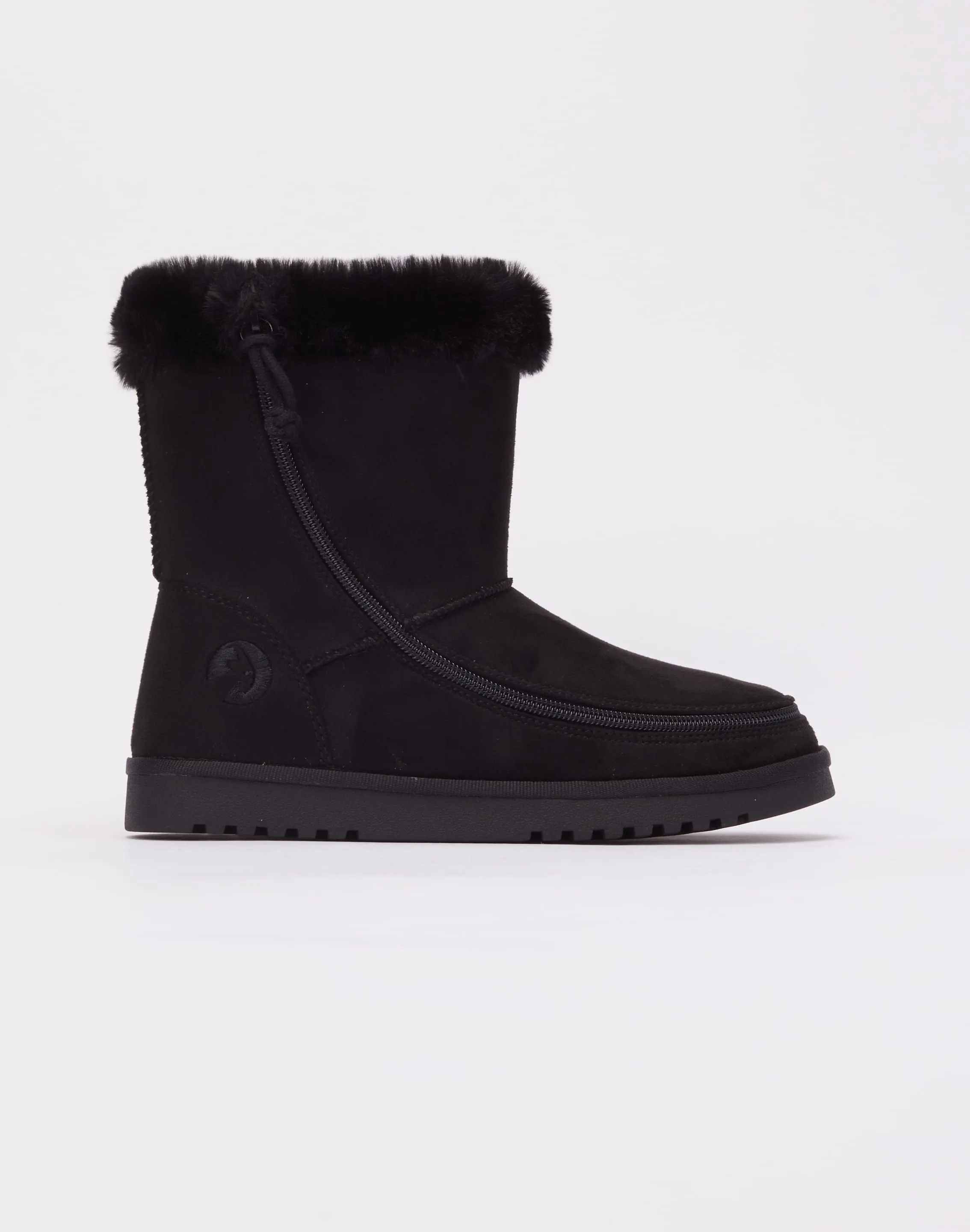 Memory Foam Billy Footwear Cozy Boots