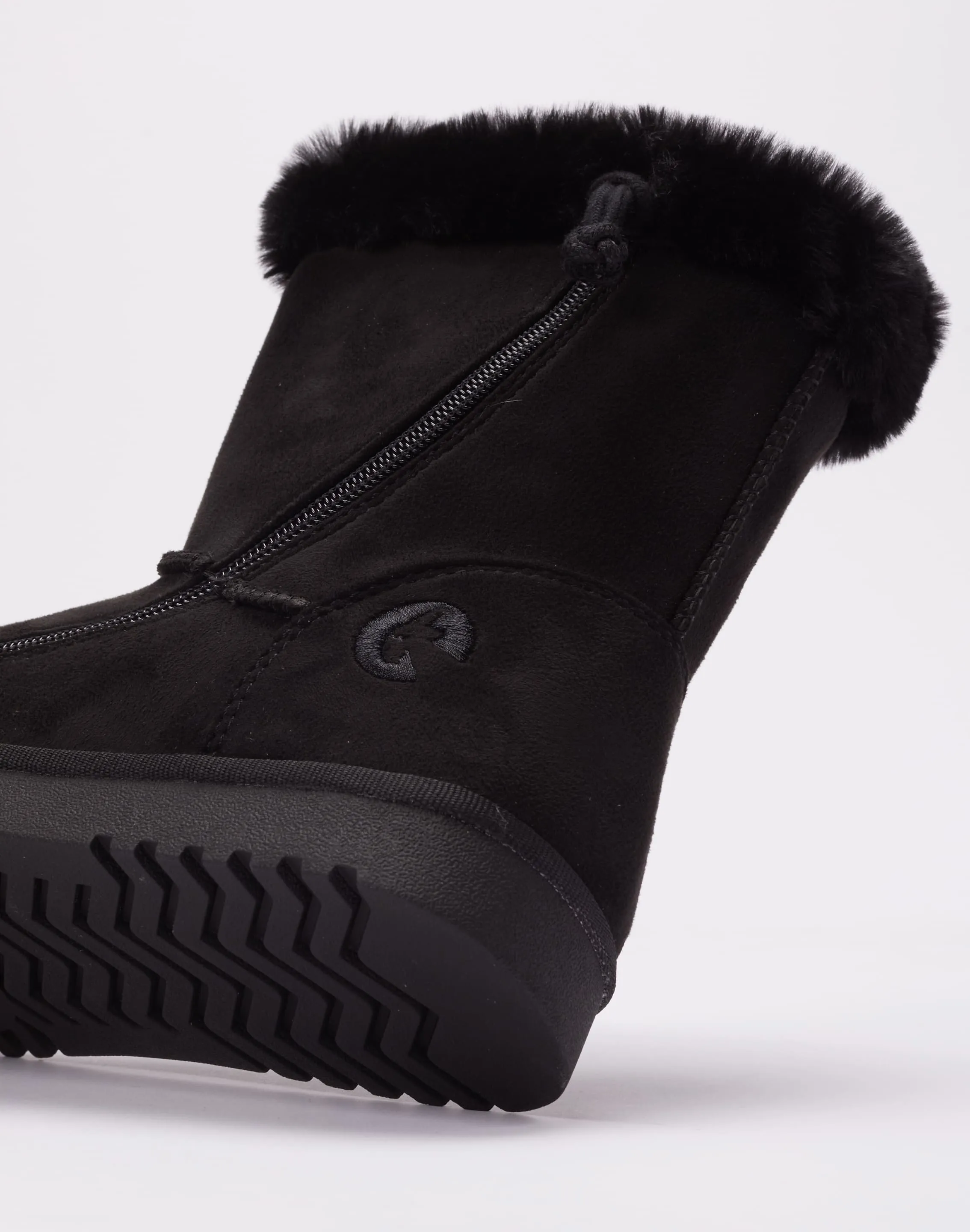 High-performance ease Billy Footwear Cozy Boots