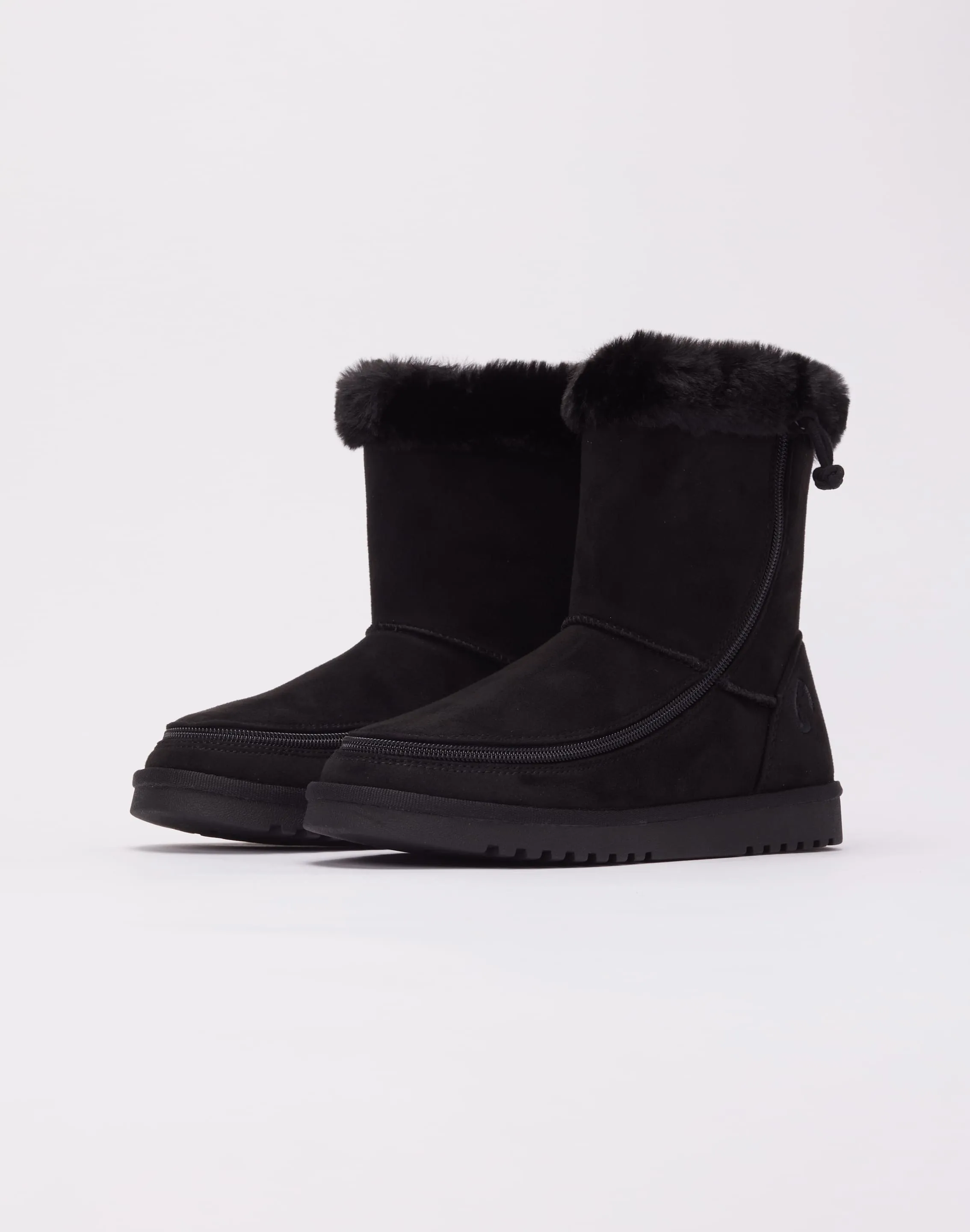 Billy Footwear Cozy Boots Foam Insole All Seasons