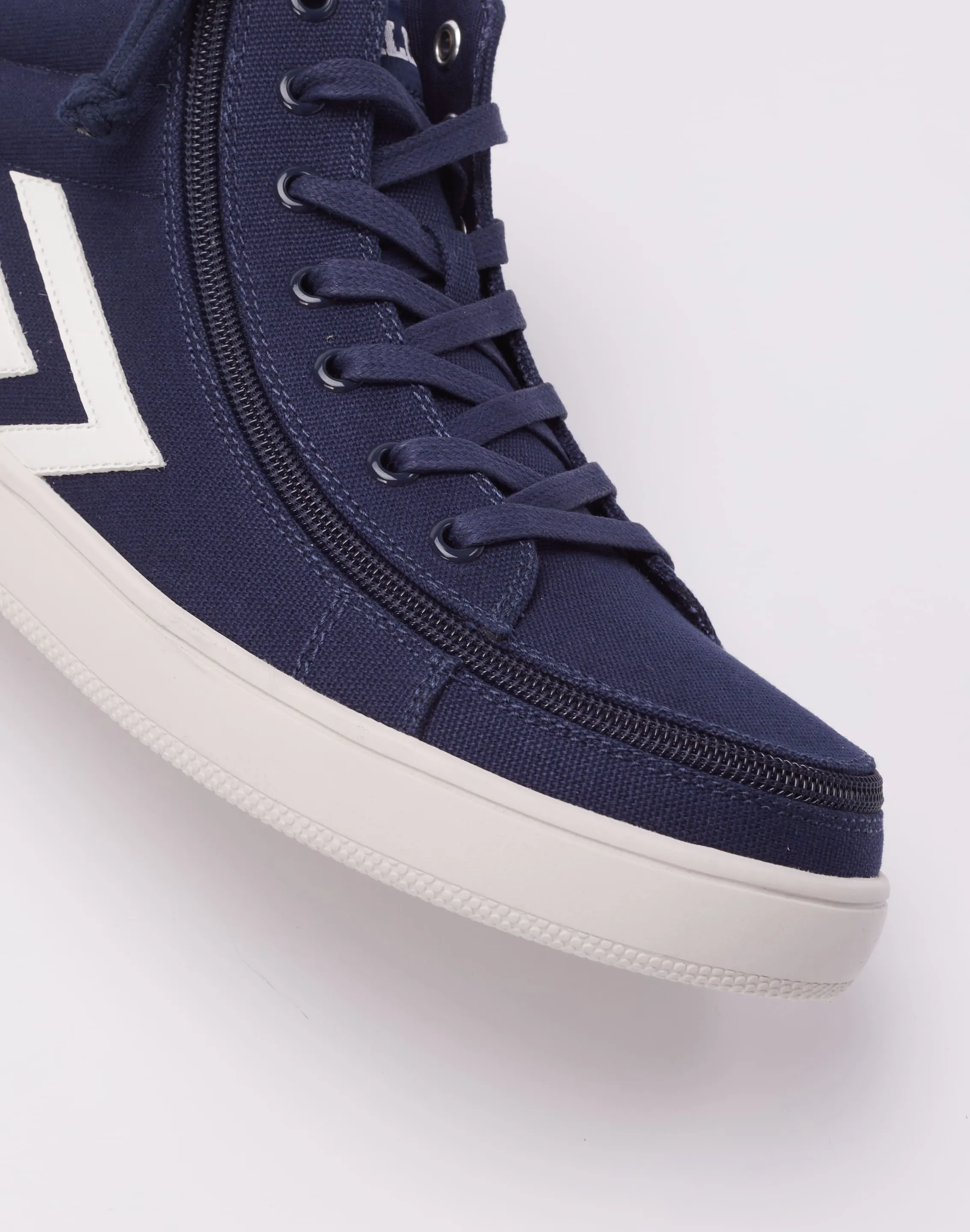 Race day Relax Wear Billy Footwear CS Sneaker High Tops