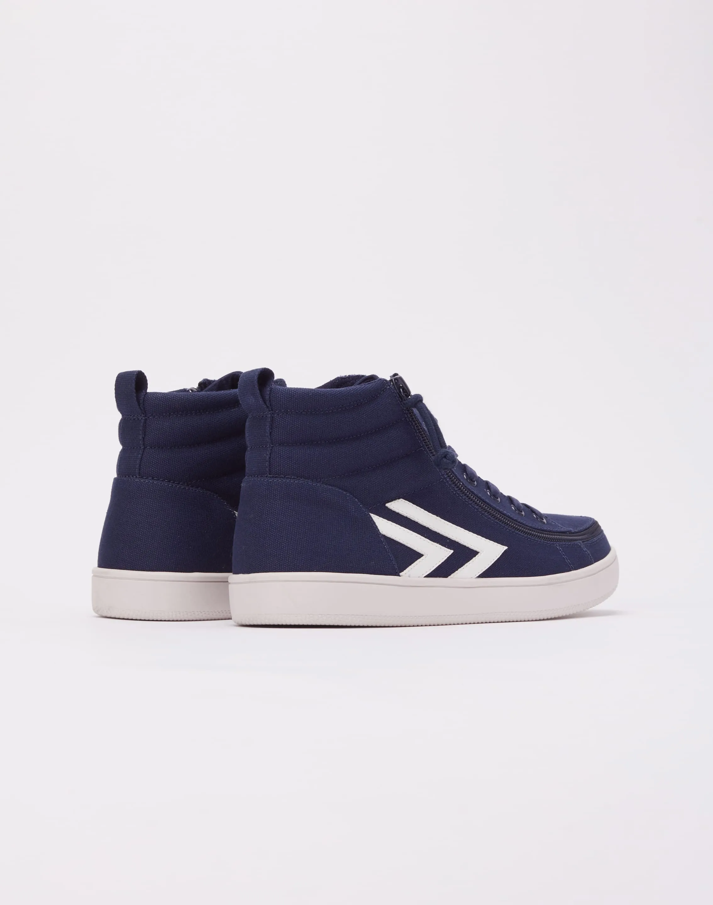 Soft Focus Billy Footwear CS Sneaker High Tops