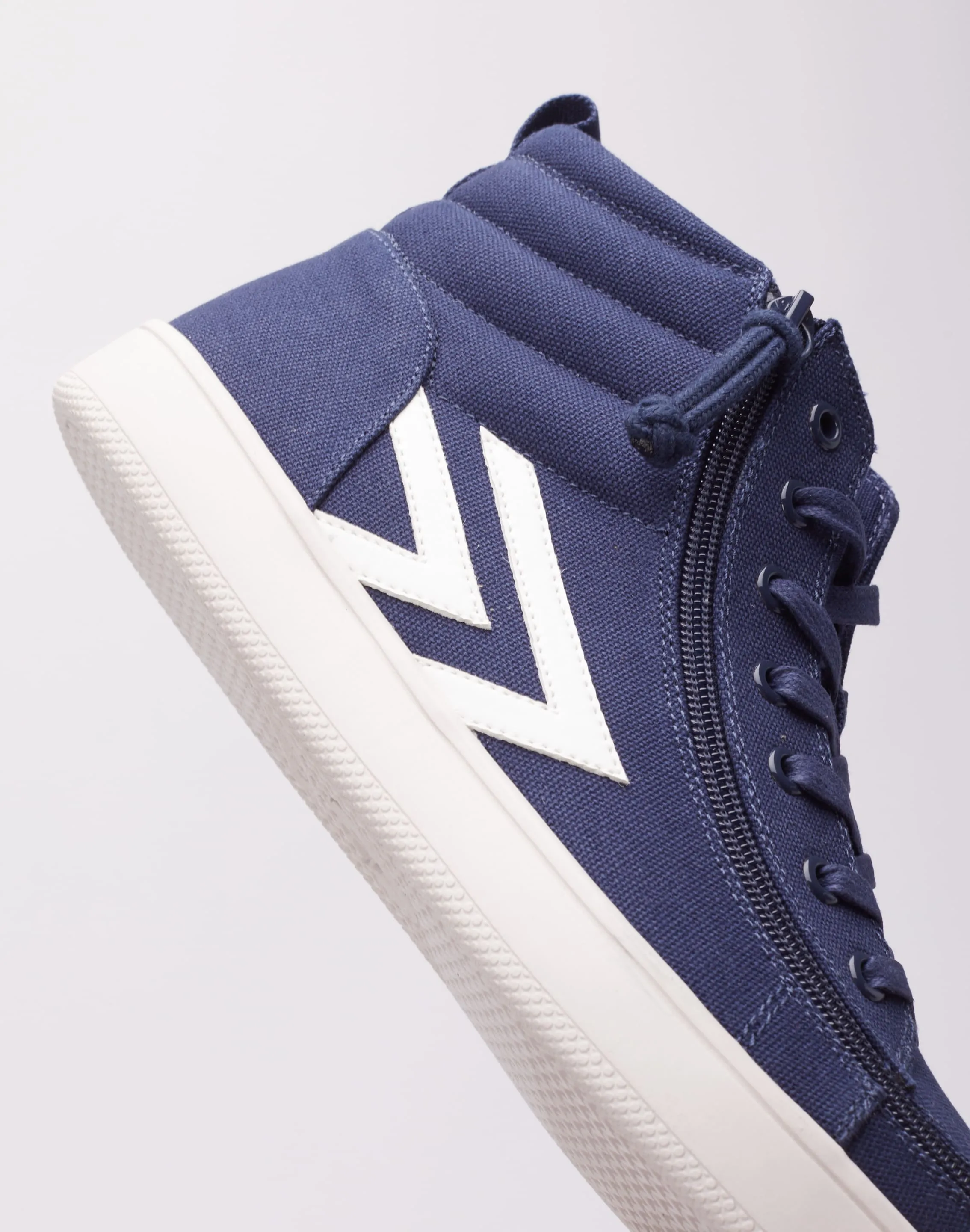 Breathable Flexible Build Billy Footwear CS Sneaker High Tops