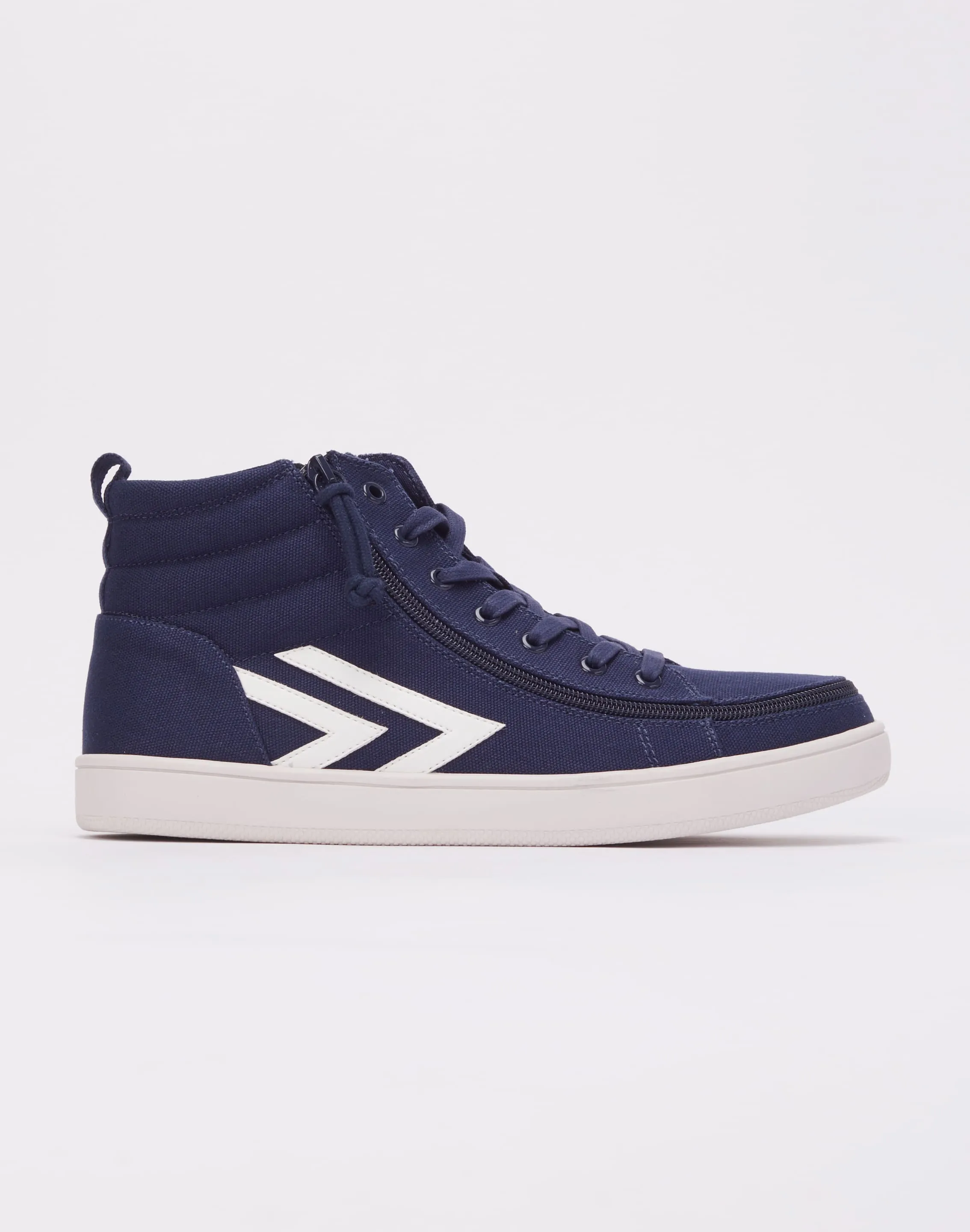 Swing Hike Drive Friendly Billy Footwear CS Sneaker High Tops