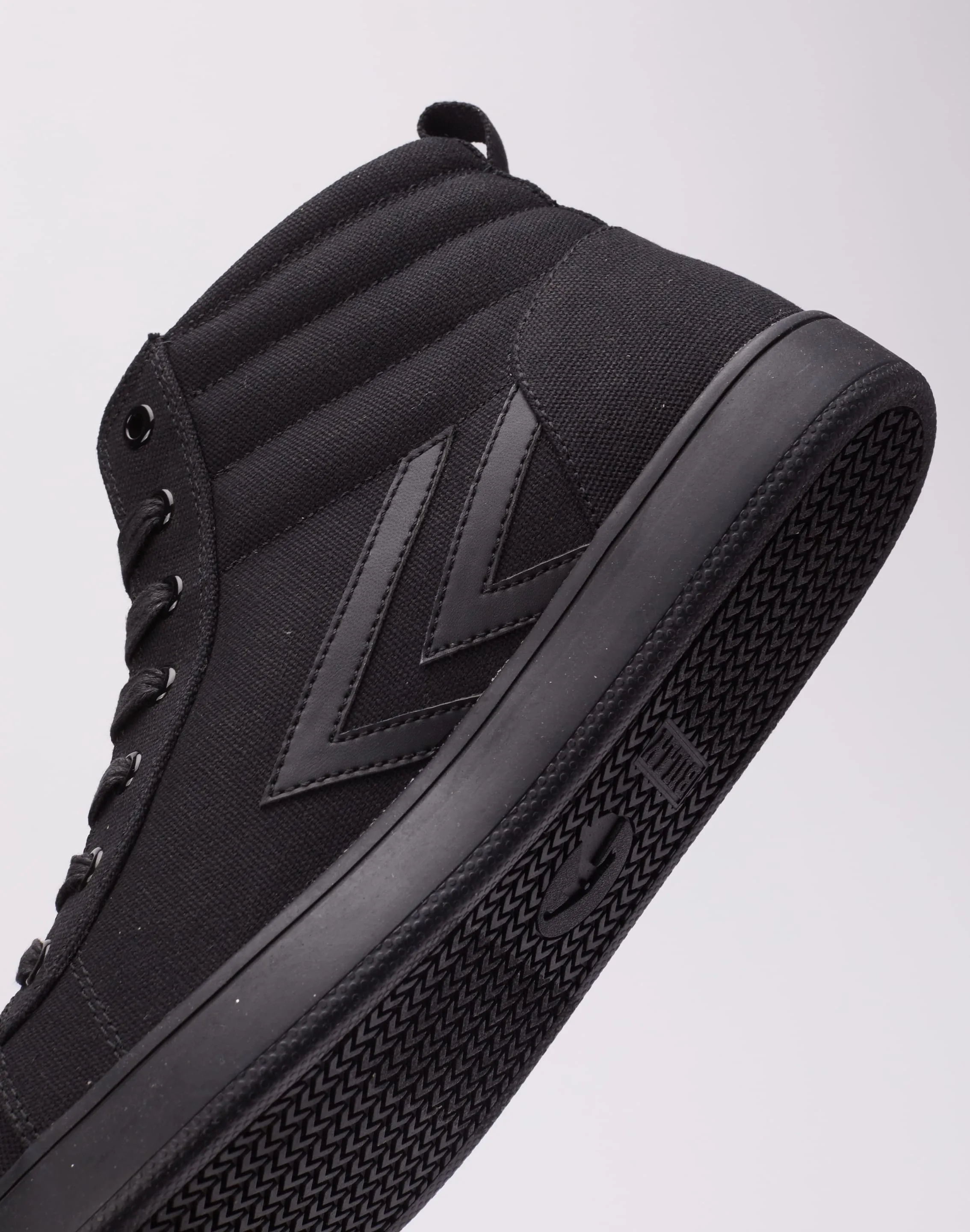 Billy Footwear CS Sneaker High Tops Casual Performance