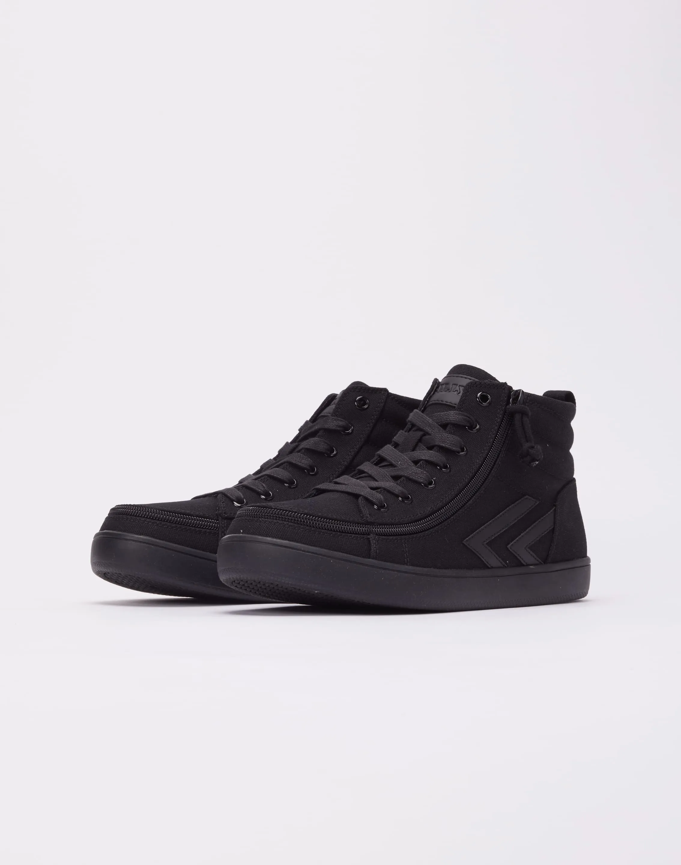 Breathable Inside Daily Moves Billy Footwear CS Sneaker High Tops