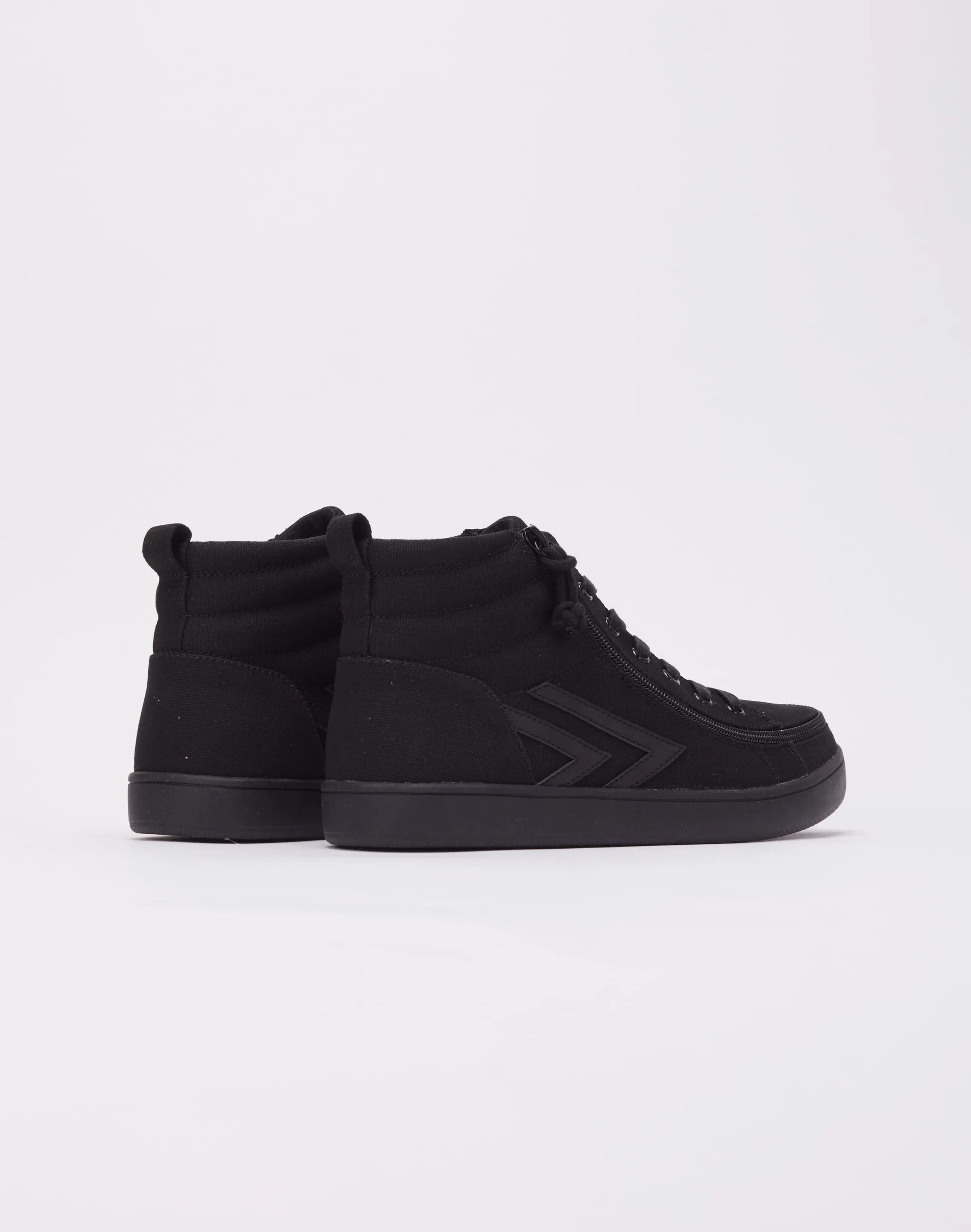 Billy Footwear CS Sneaker High Tops Smooth glide trendy touch