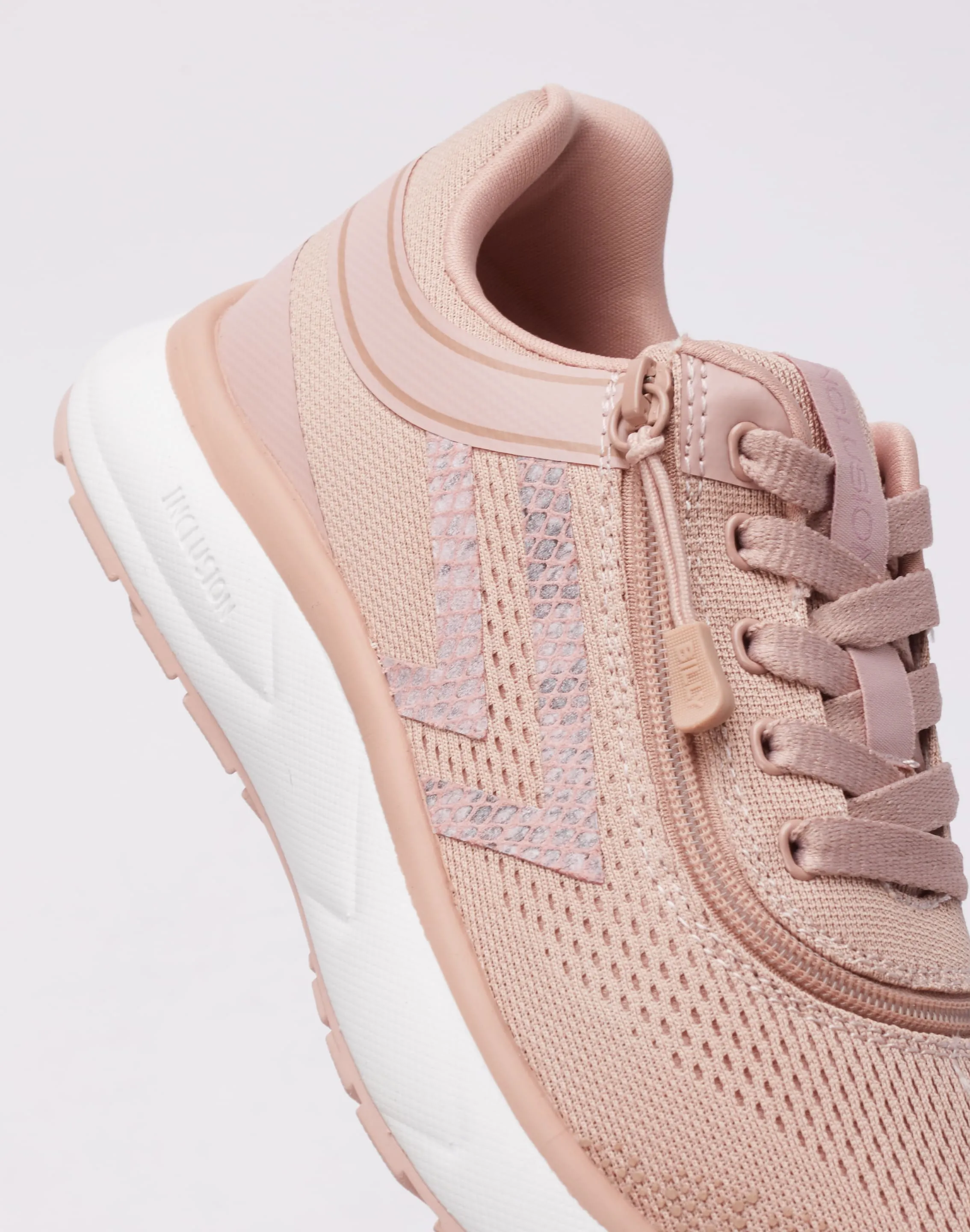 Molded Midsole Tech Dual Density Midsole Billy Footwear Sport Inclusion II