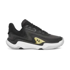 Stable Movement UA Unisex Spawn 7 Basketball Shoes | 3028461