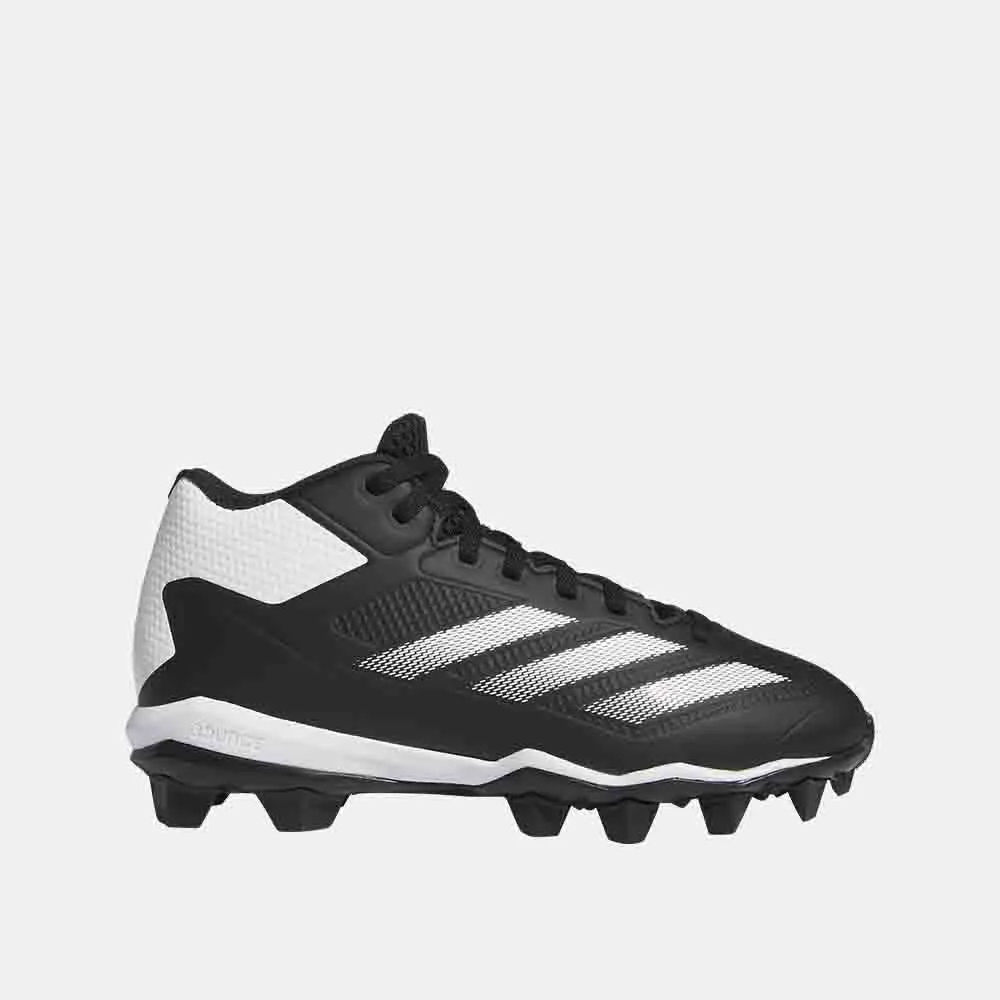 Kids' Adizero Impact MD Baseball Cleats mountain climbers' hiking boots