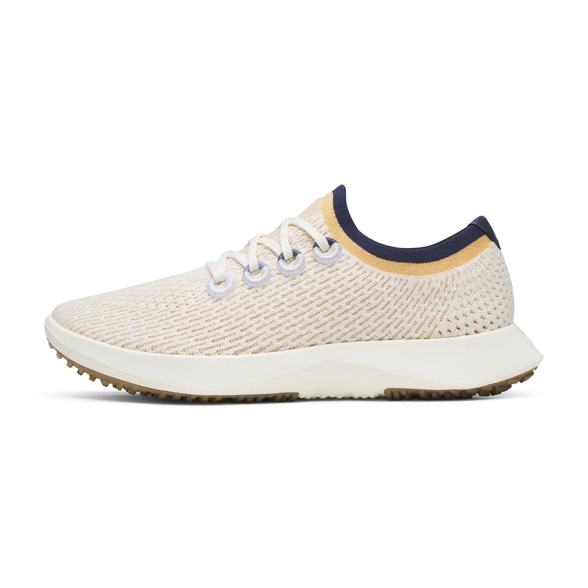 Impact Safe School Ready Women's Tree Dasher 2 - Twilight White/Hanami Orange (Twilight White Sole)