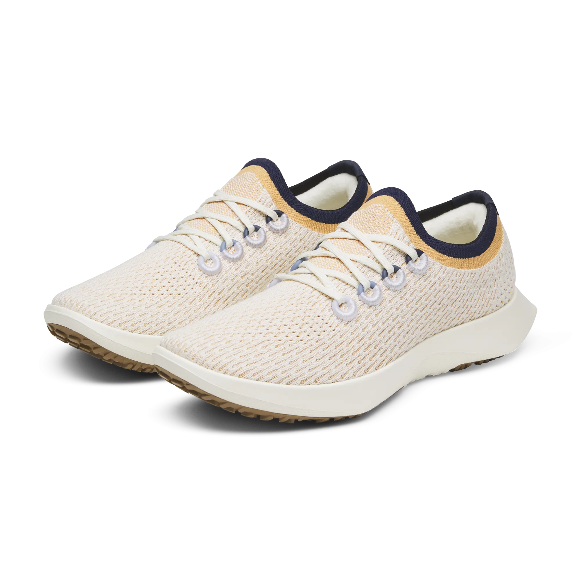 Women's Tree Dasher 2 - Twilight White/Hanami Orange (Twilight White Sole) Fashionable Look