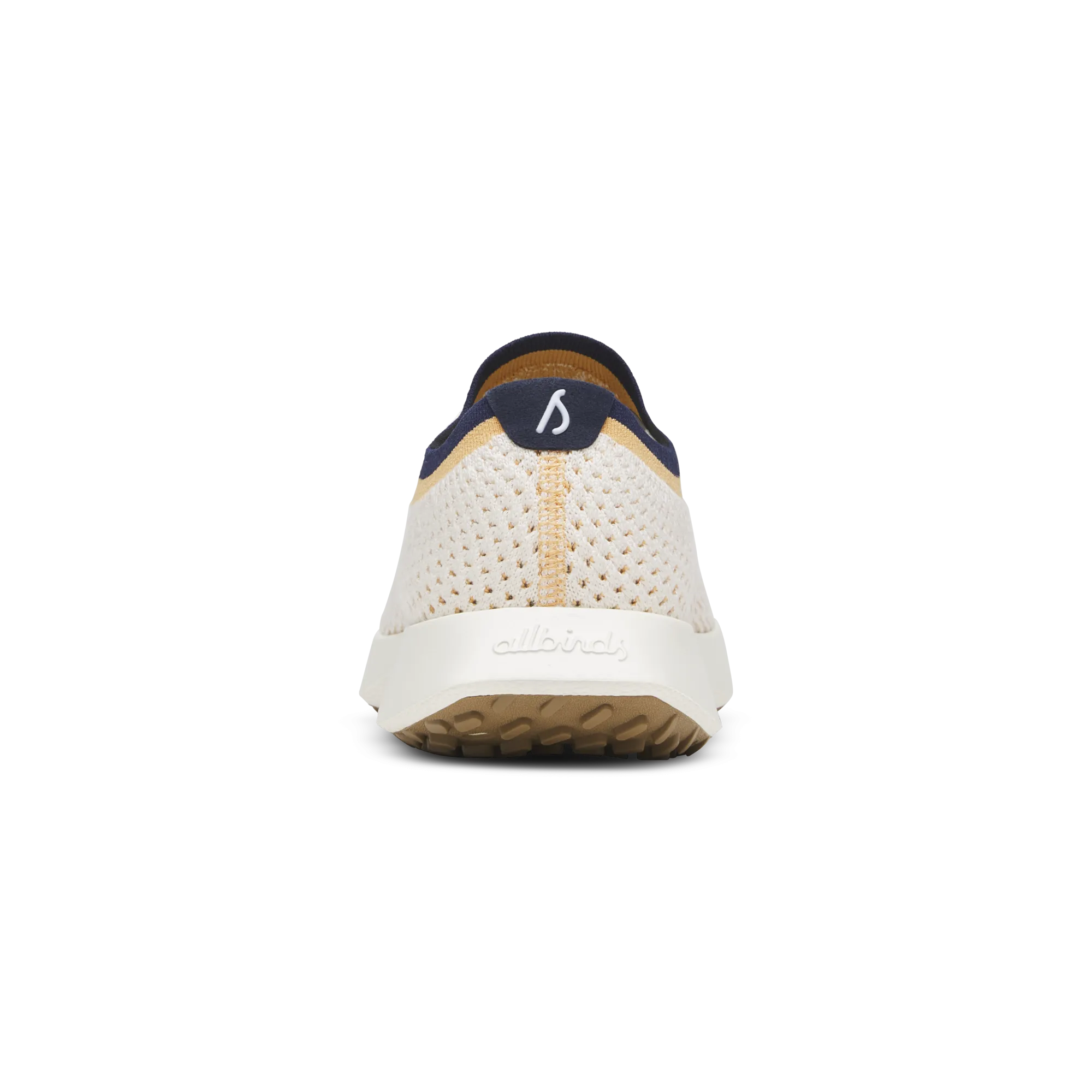 Wide Active Life Women's Tree Dasher 2 - Twilight White/Hanami Orange (Twilight White Sole)