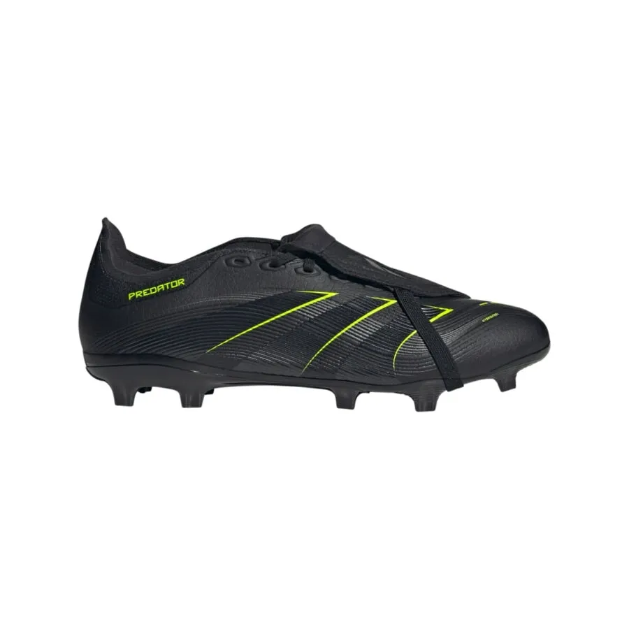 adidas Predator League Fold-Over Tongue FG/MG customer reviews