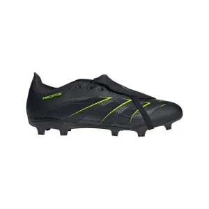 Patterned kids' shoes theater - shoes adidas Predator League Fold-Over Tongue FG/MG
