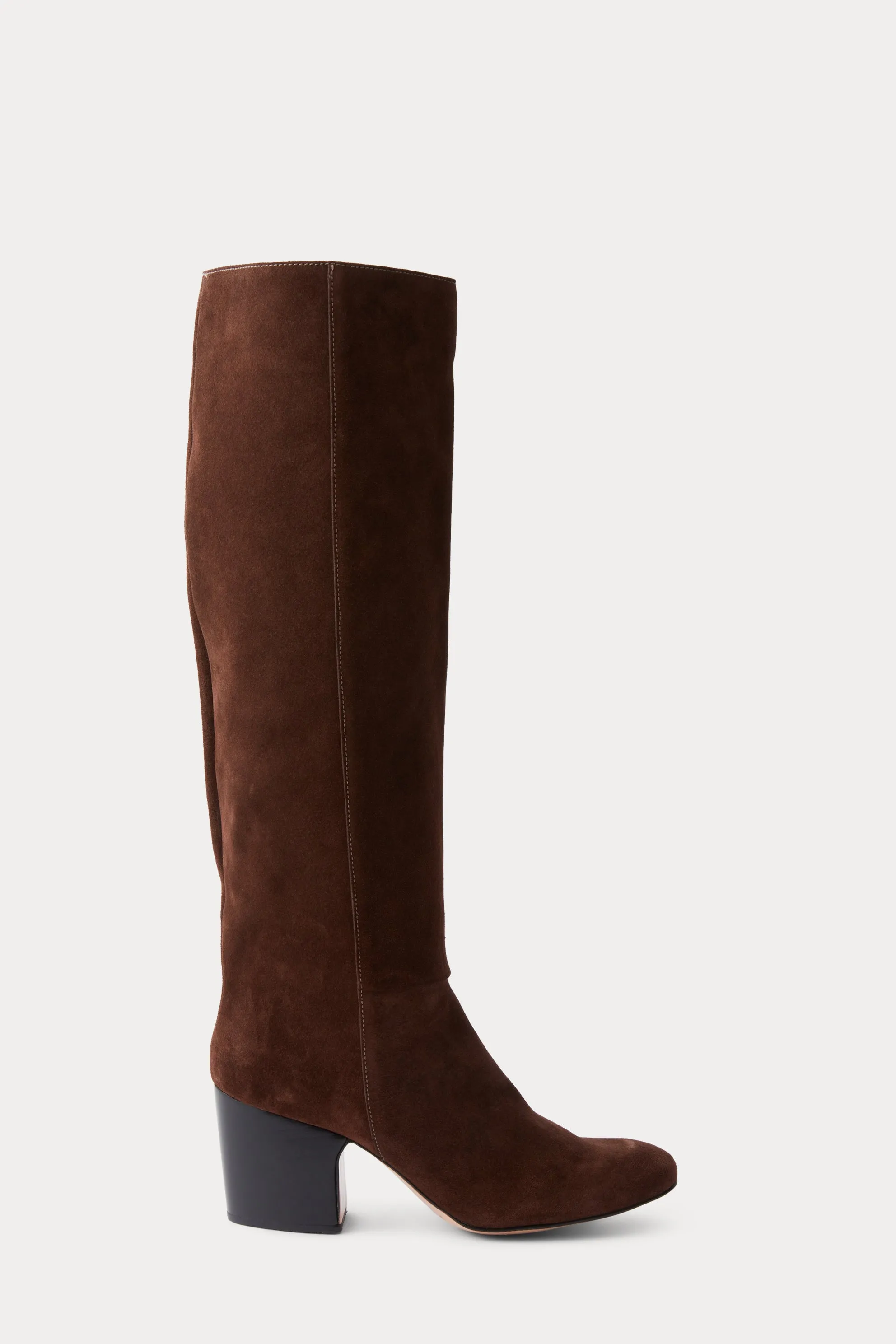 Boeri Boot satisfying