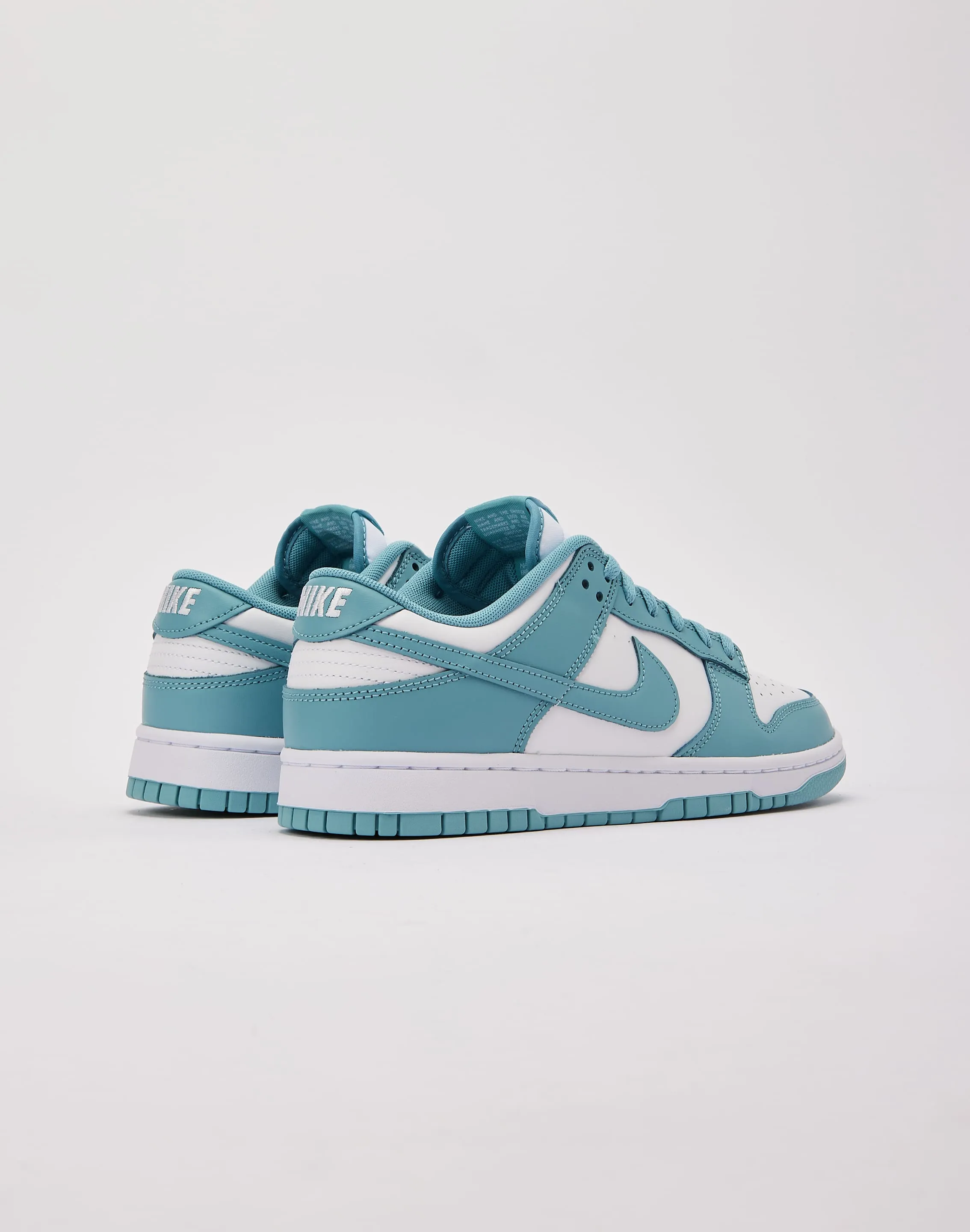 Strong Stitch Bus Hop Nike Dunk Low Retro