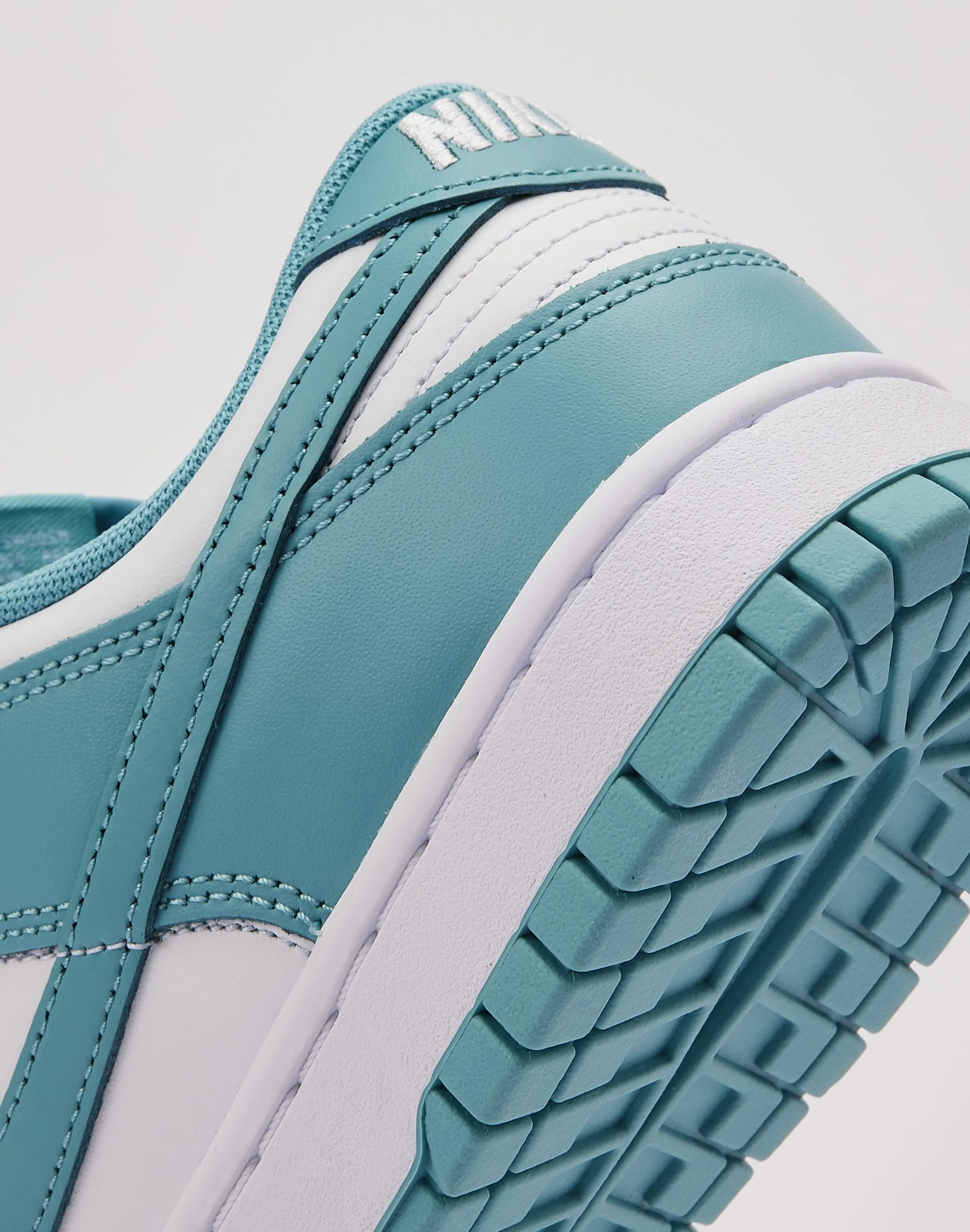 Hot Weather Step Right Nike Dunk Low Retro