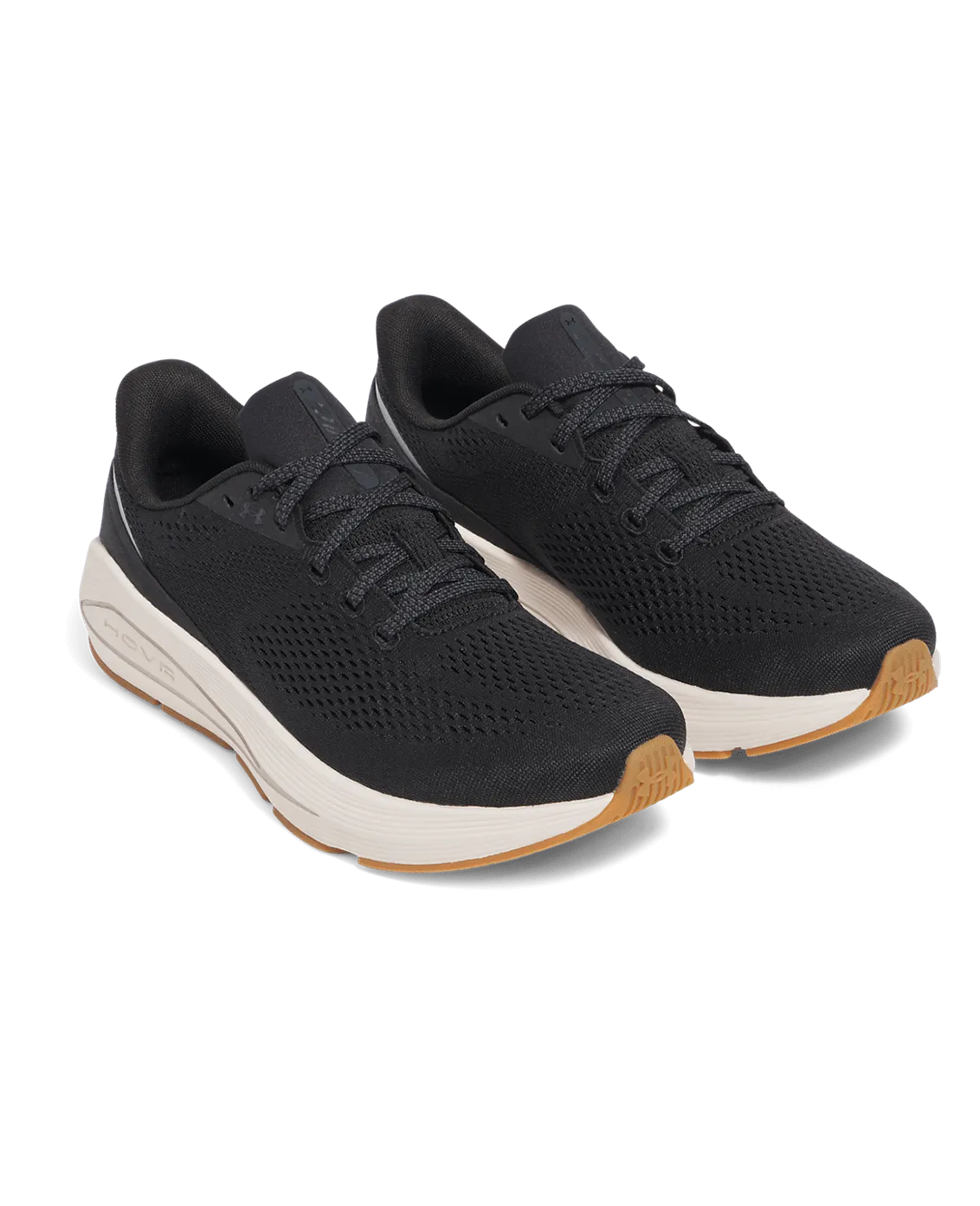 running shoes for men in their 50s Concrete UA Sonic 7 Women's Running Shoes