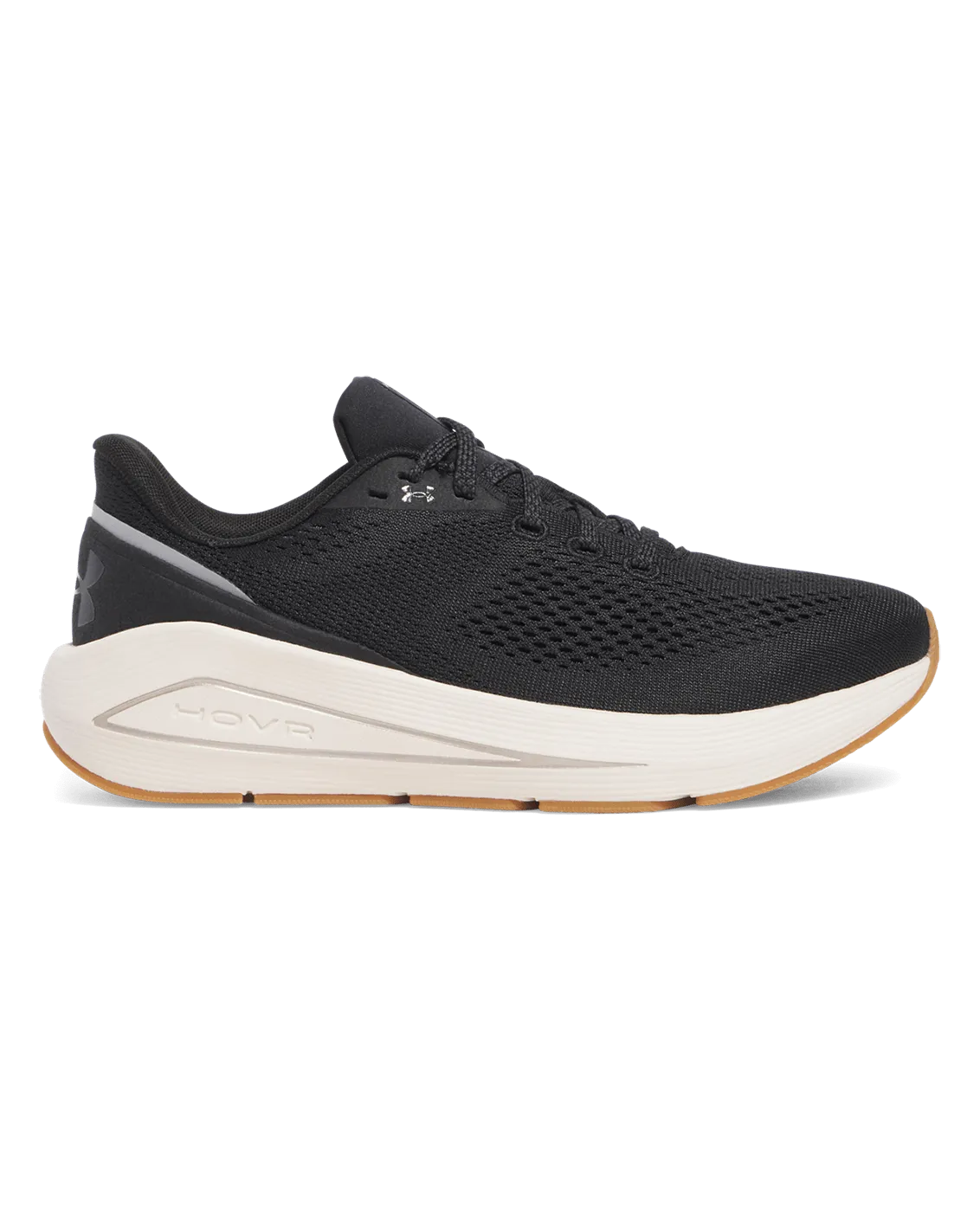 UA Sonic 7 Women's Running Shoes rocker - sole shoes adult shoes