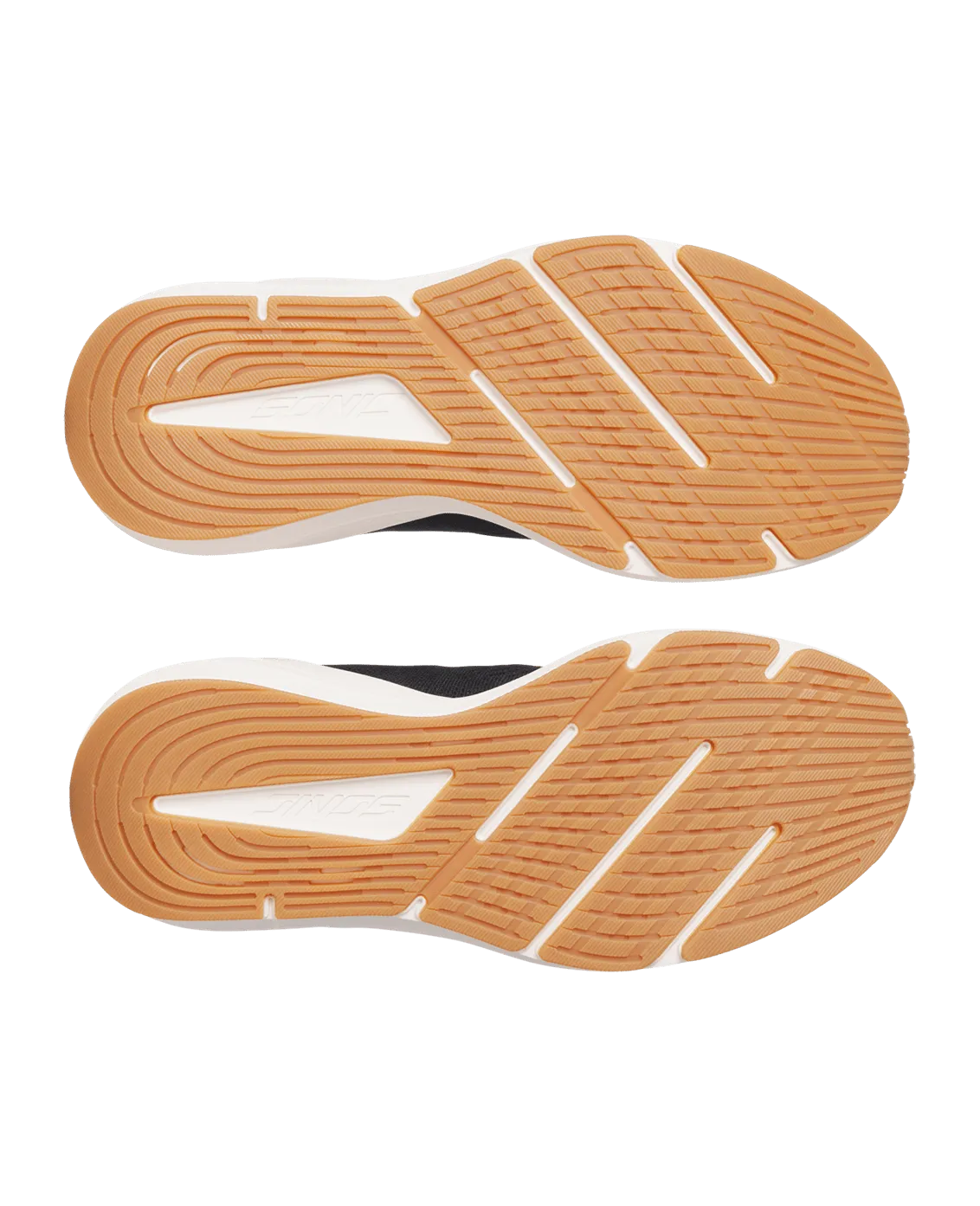 UA Sonic 7 Women's Running Shoes antifungal shoes