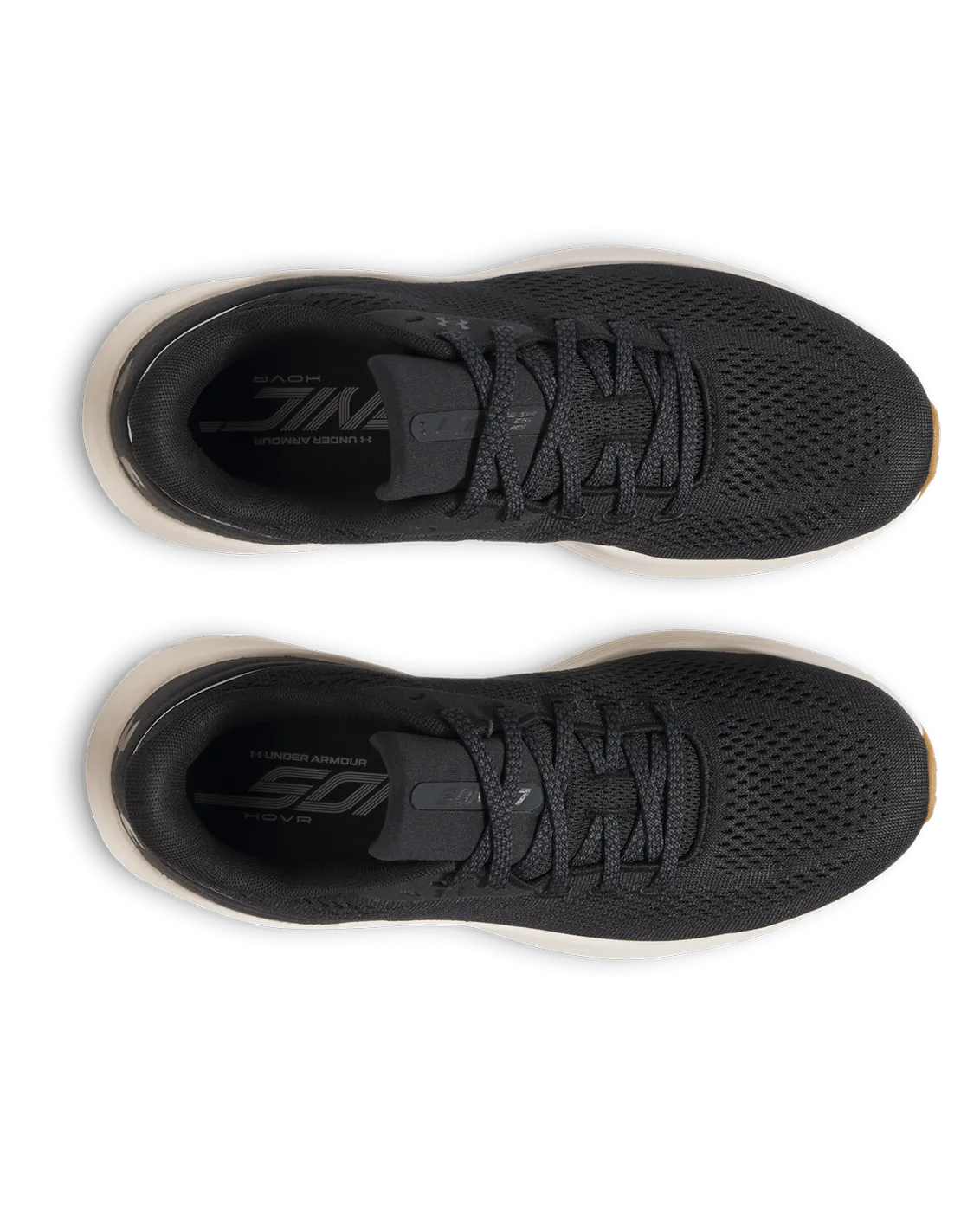 UA Sonic 7 Women's Running Shoes Fast gel - cushioned shoes