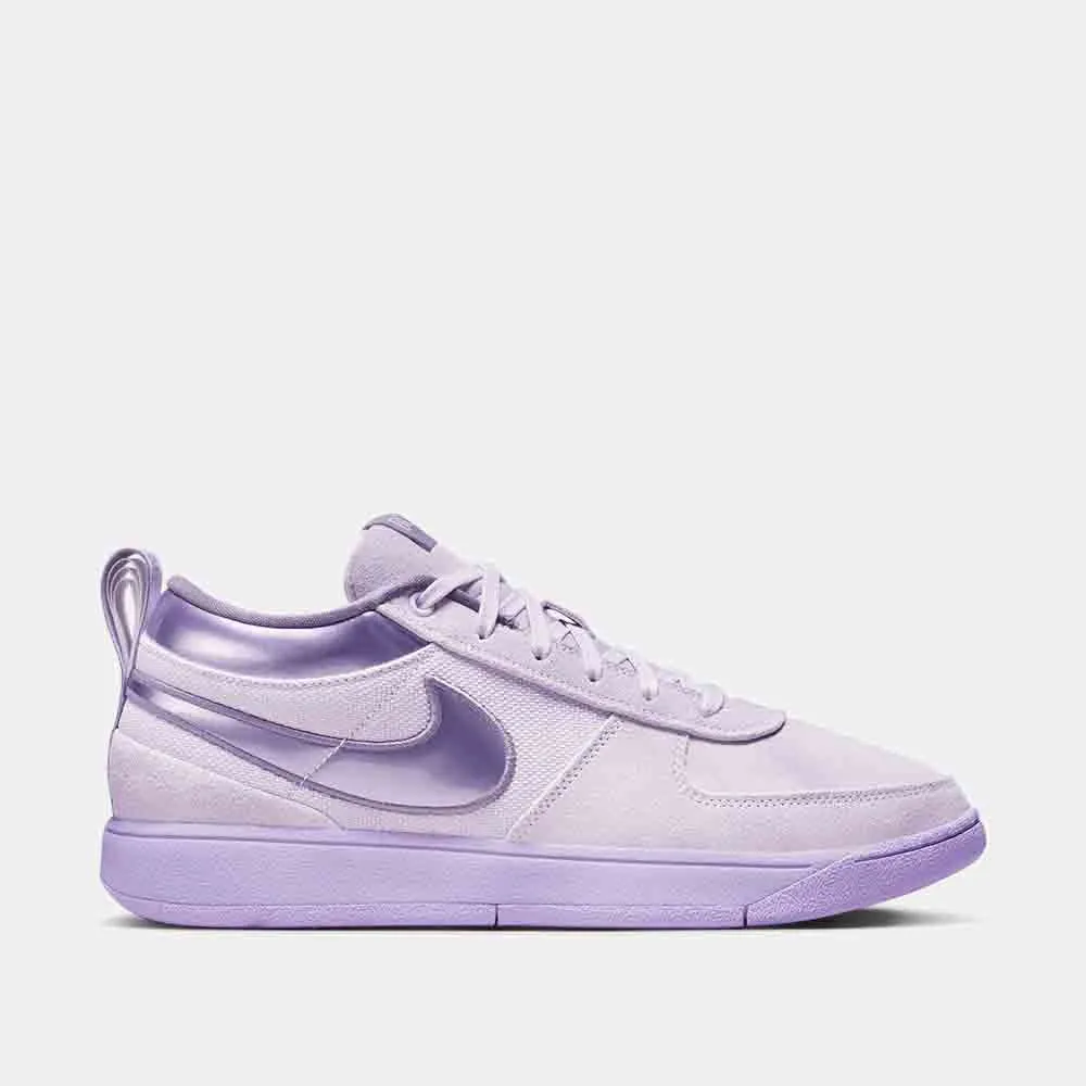 Street Wear Office Book 1 "Lilac Bloom"