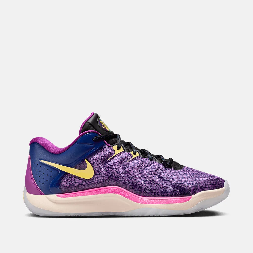 Modern infants' KD17 "Vivid Purple"