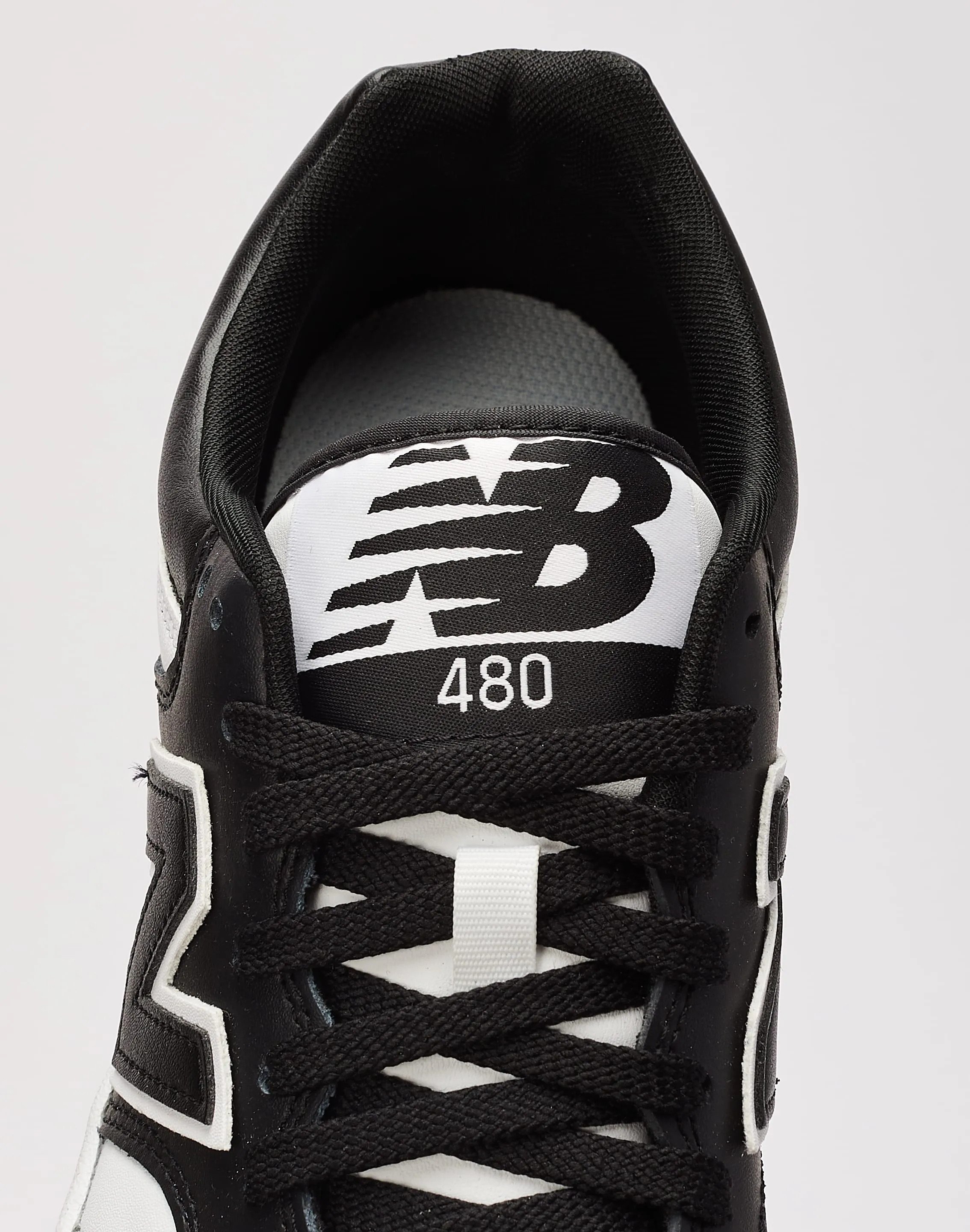Night Run Long Haul New Balance 480