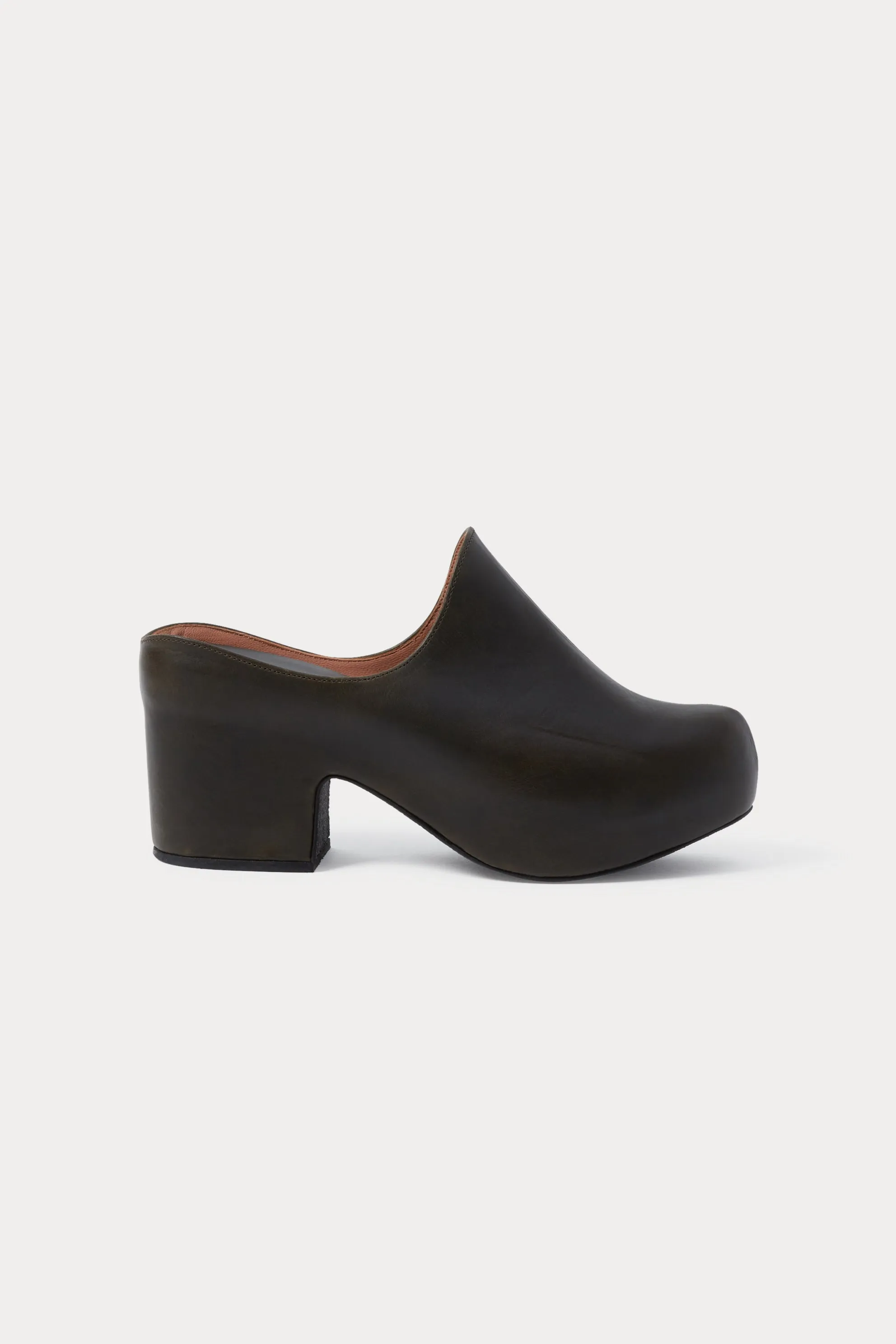 Bose Wrapped Clog Easy Slip-On Stylish Silhouette