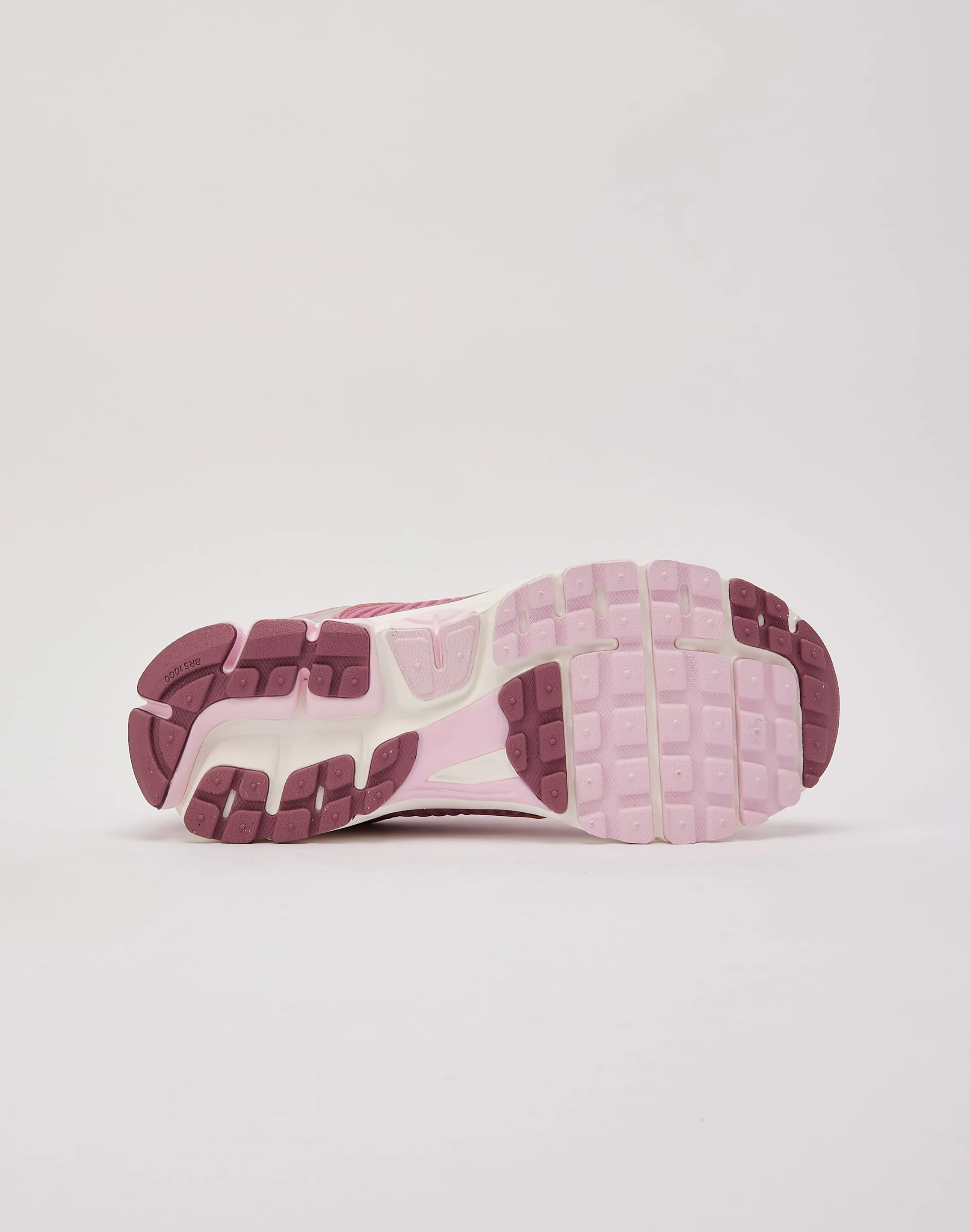Shock Absorption Soles Nike Zoom Vomero 5