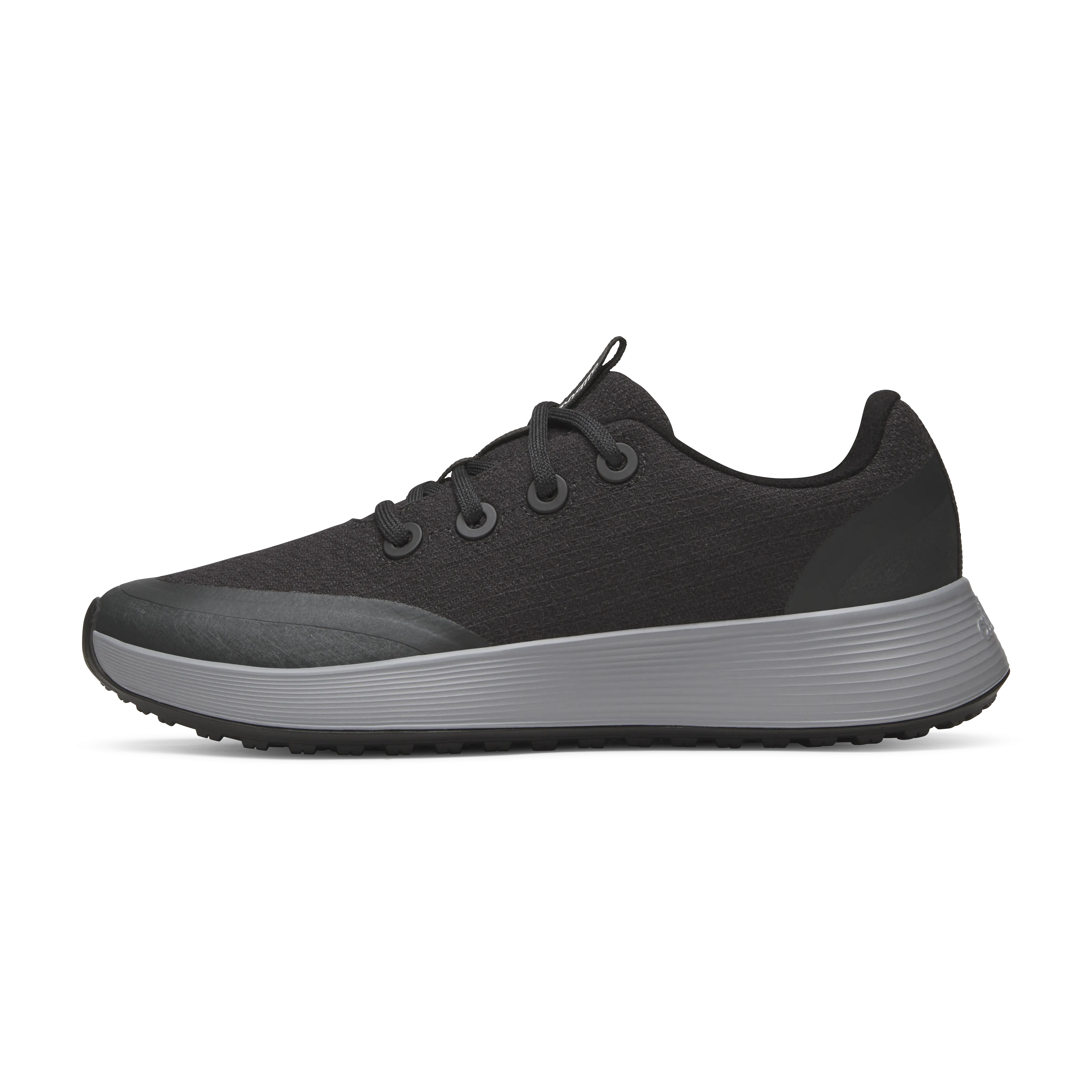 Women's Runner Protect - Dark Grey (Medium Grey Sole) Speed Friendly