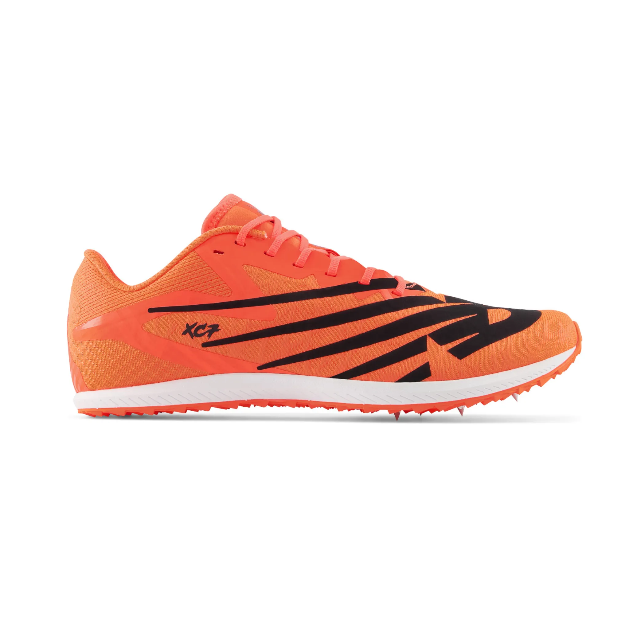 Solo - running UNISEX XC SEVEN V4 - D4 NEON DRAGONFLY