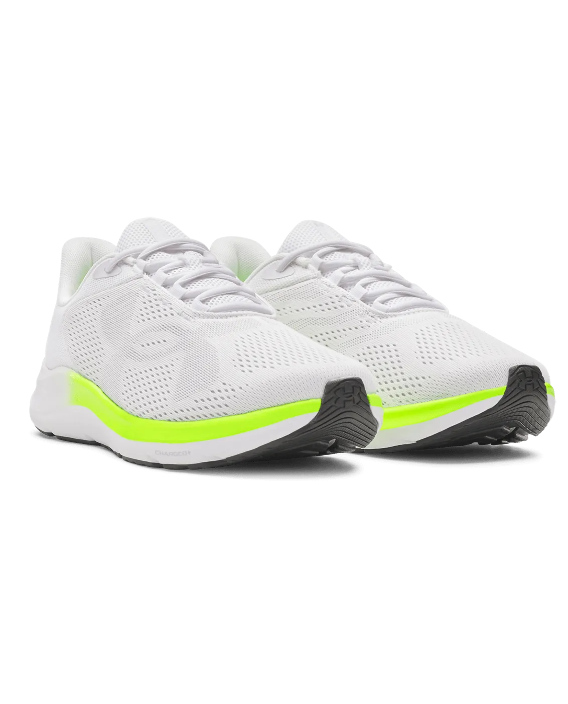 parade - themed running gear UA Pursuit 4 Big Logo Men's Running Shoes