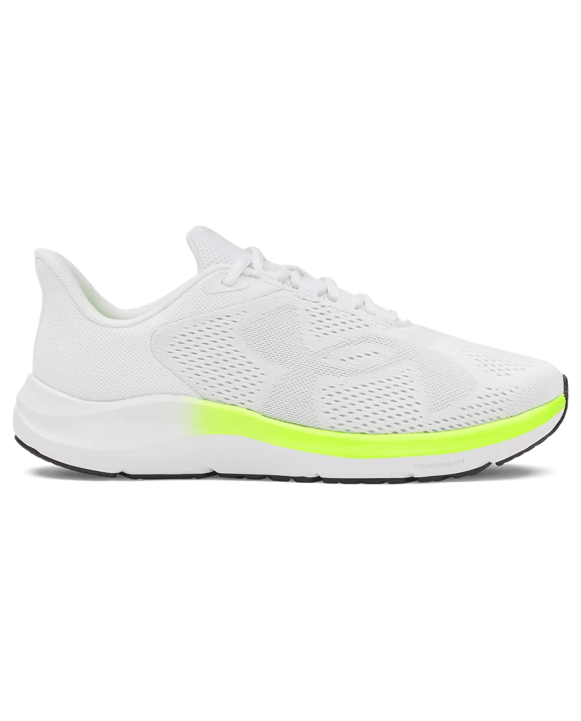 UA Pursuit 4 Big Logo Men's Running Shoes Long distance