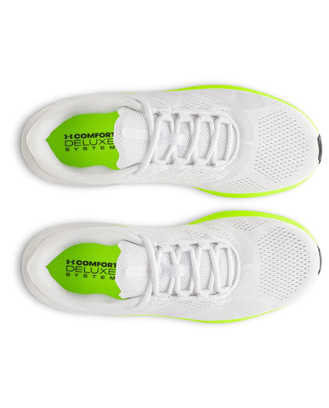 UA Pursuit 4 Big Logo Men's Running Shoes gel running wear