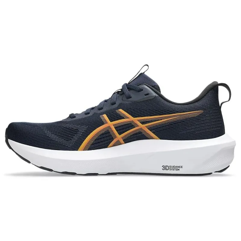 running in a river area shoes Multipurpose ASICS GT-1000 14 2E WIDE Mens Running Shoes