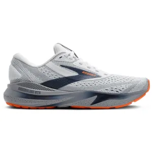 Brooks Adrenaline GTS 24 D Mens Running Shoes Padded interior track shoes substitute