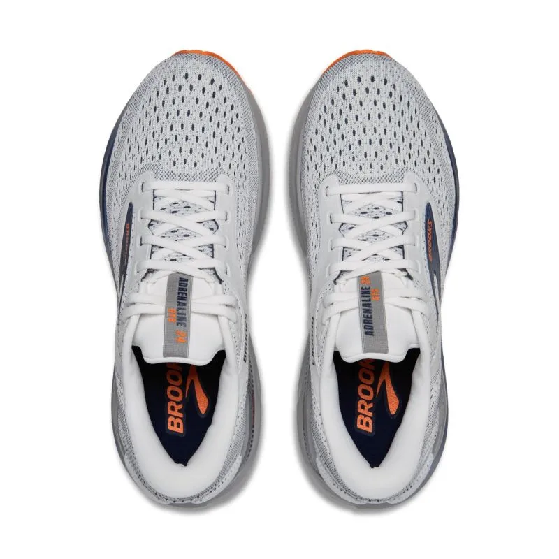 weekend - running essential shoes comedy - themed running shoes Brooks Adrenaline GTS 24 D Mens Running Shoes