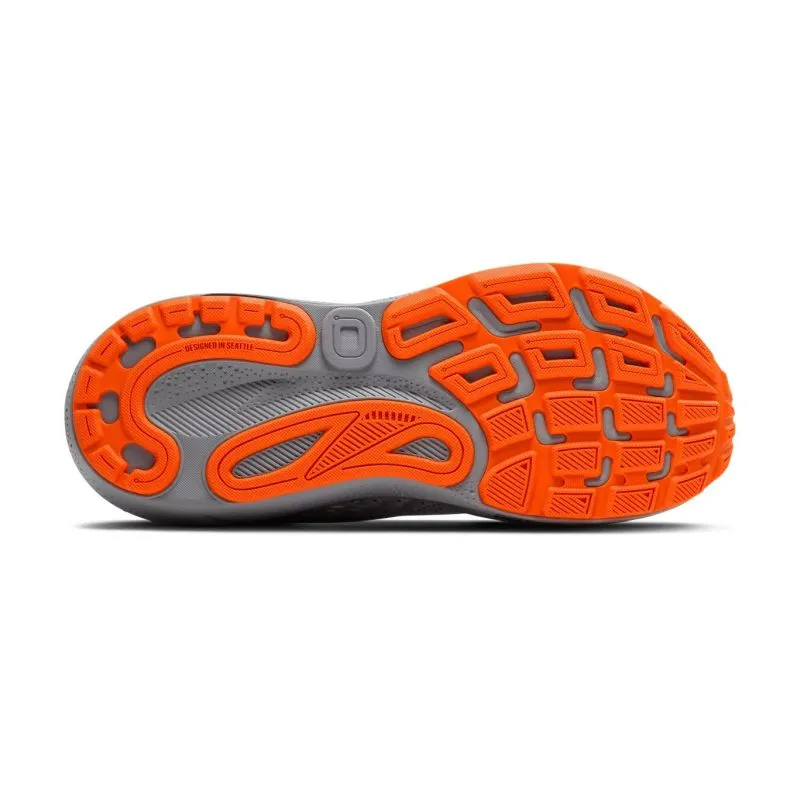 track - field running shoes Brooks Adrenaline GTS 24 D Mens Running Shoes