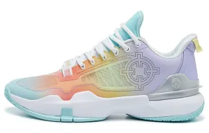 Rigorer  Hydrogen 2 Sneaker[Z323160104-2] Microfiber Layering Max Flex