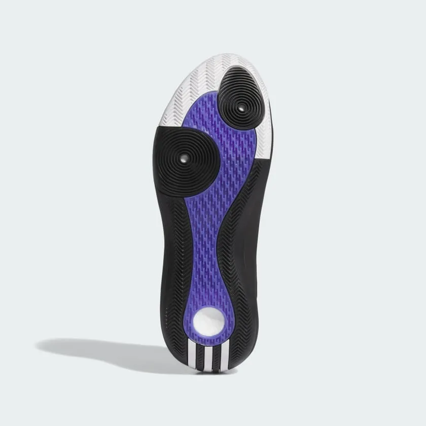 Minimal Design Compression Resistant Midsole ADIDAS Harden Volume 8 Shoes