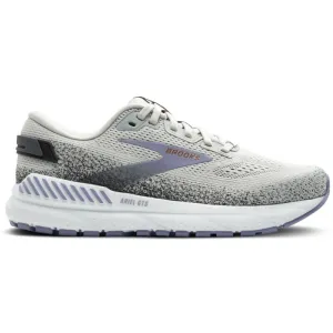 buckle closure shoes Stable Midsole Brooks Ariel GTS 24 D WIDE Womens Running Shoes